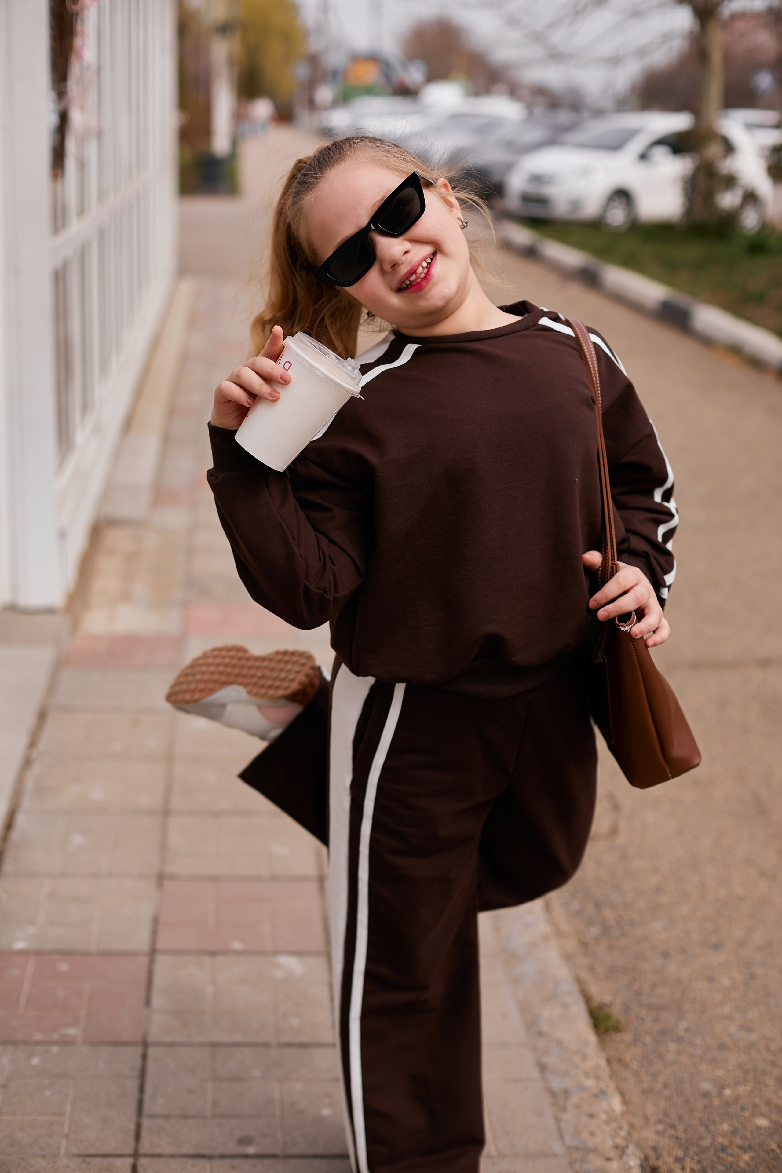 «Капля кофе». Свадебный и креативный фотограф в ЮФО