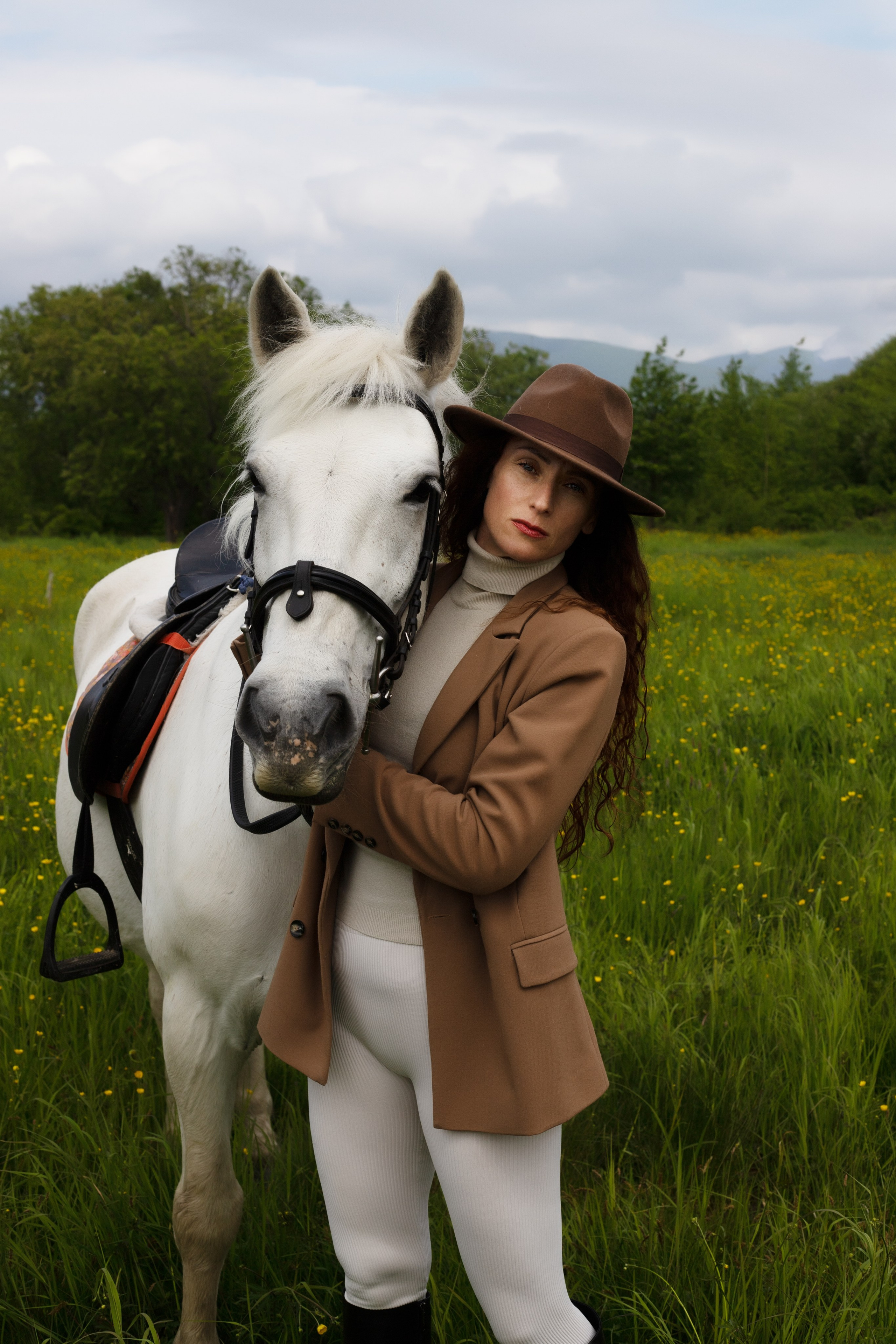 Семейный и детский фотограф в Южно-Сахалинске Мария Усова