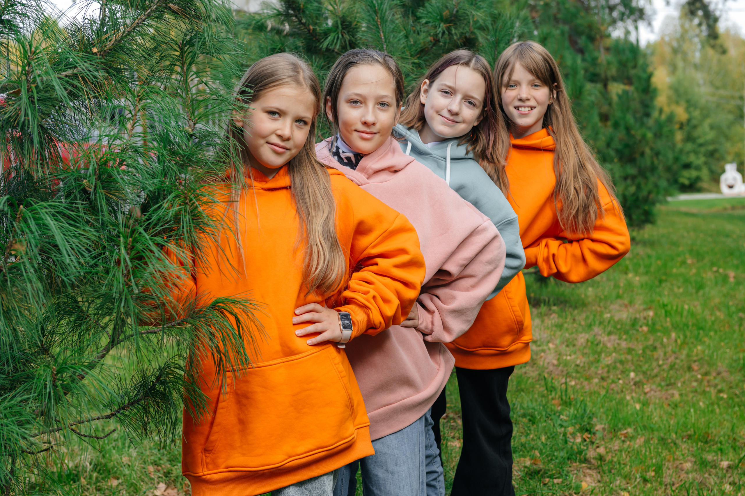 Начальные классы. Современные выпускные альбомы в Новосибирске