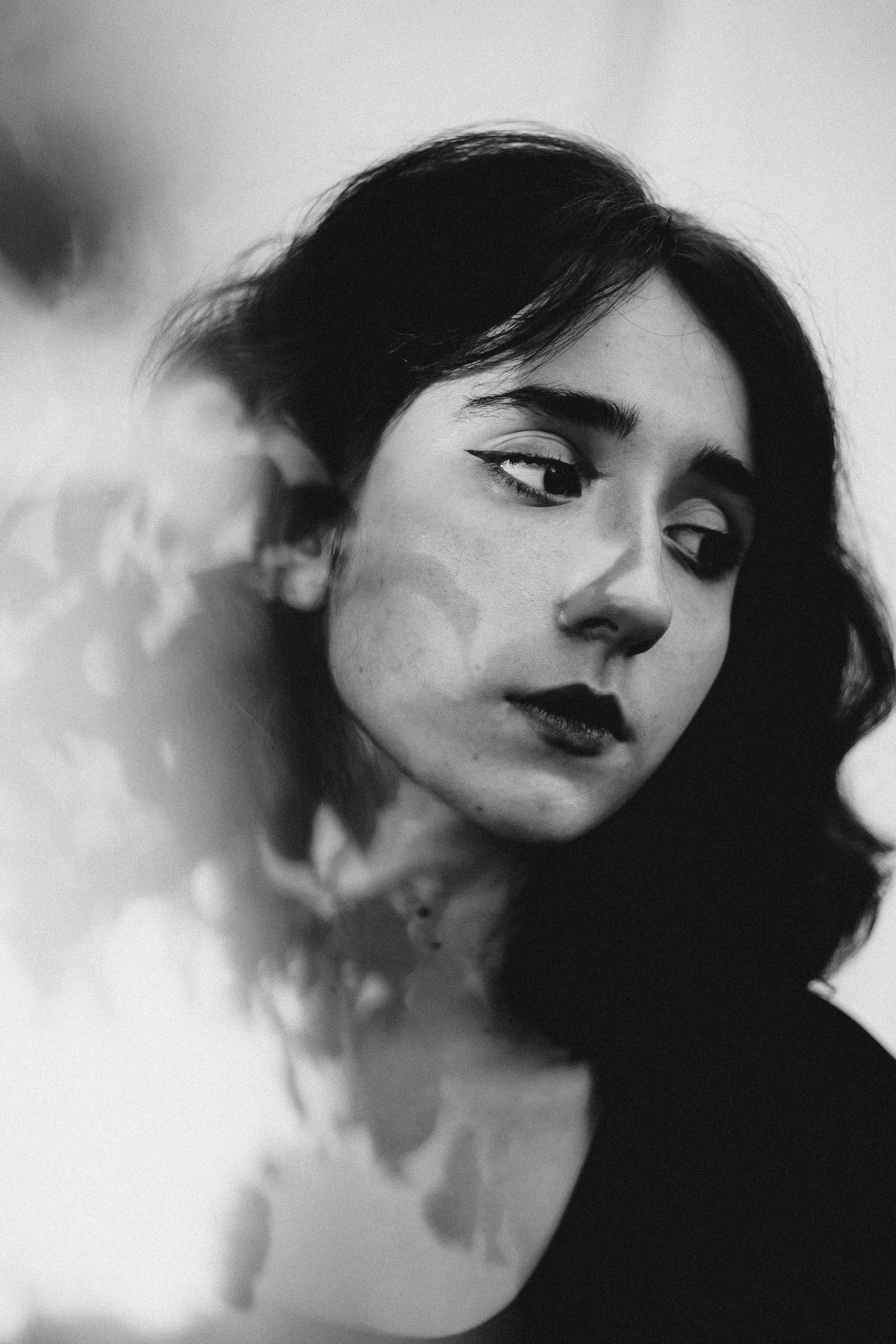 Портретный и репортажный фотограф в Москве Анастасия Черномырдина