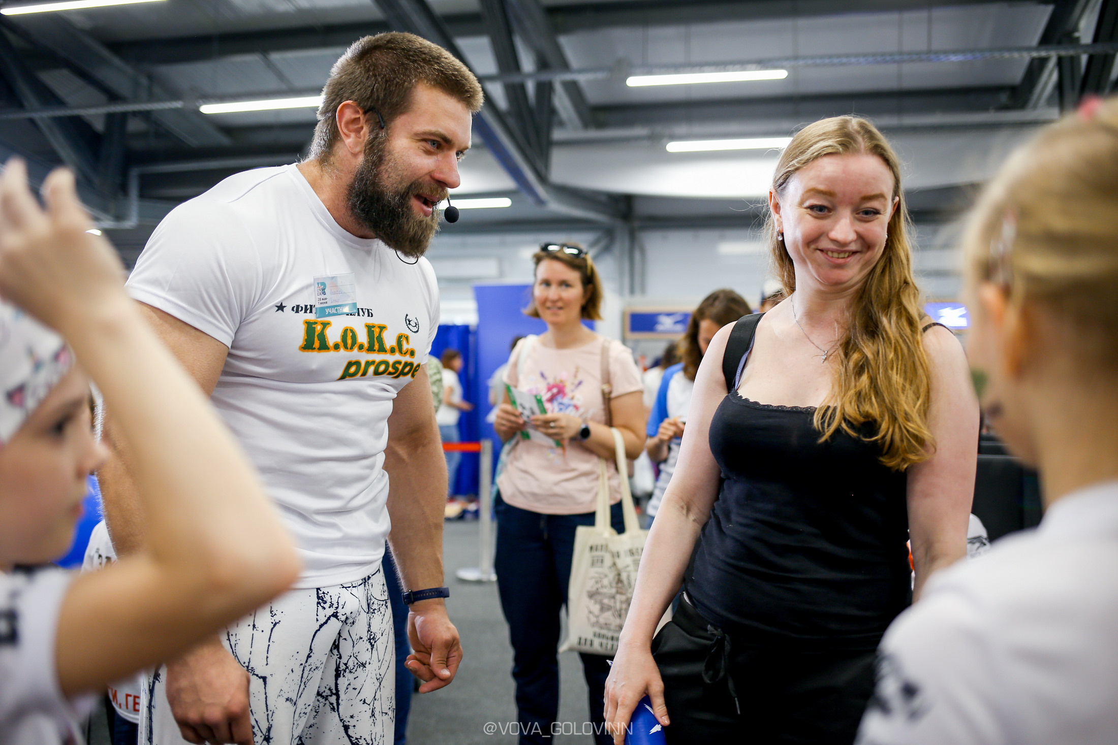 Фестиваль спорта 29 мая. Спортивный фотограф Нижний Новгород