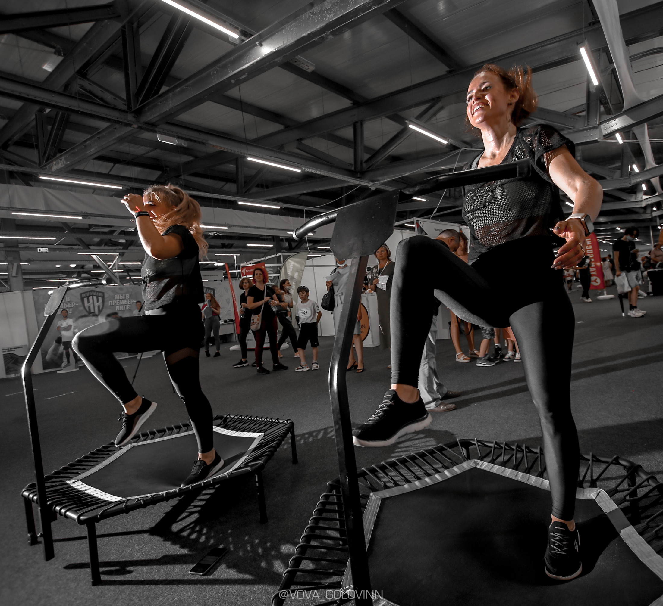 Фестиваль спорта 29 мая. Спортивный фотограф Нижний Новгород