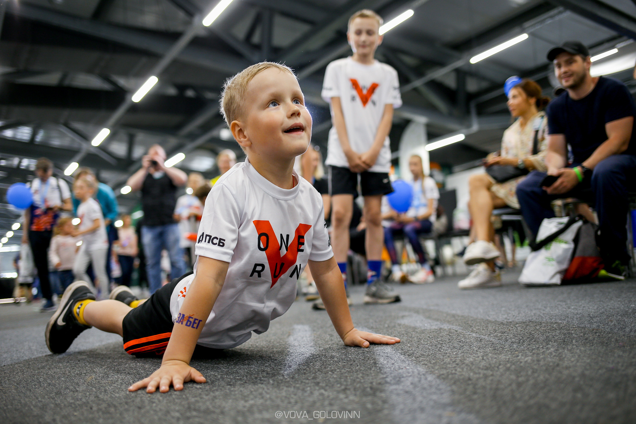 Фестиваль спорта 29 мая. Спортивный фотограф Нижний Новгород