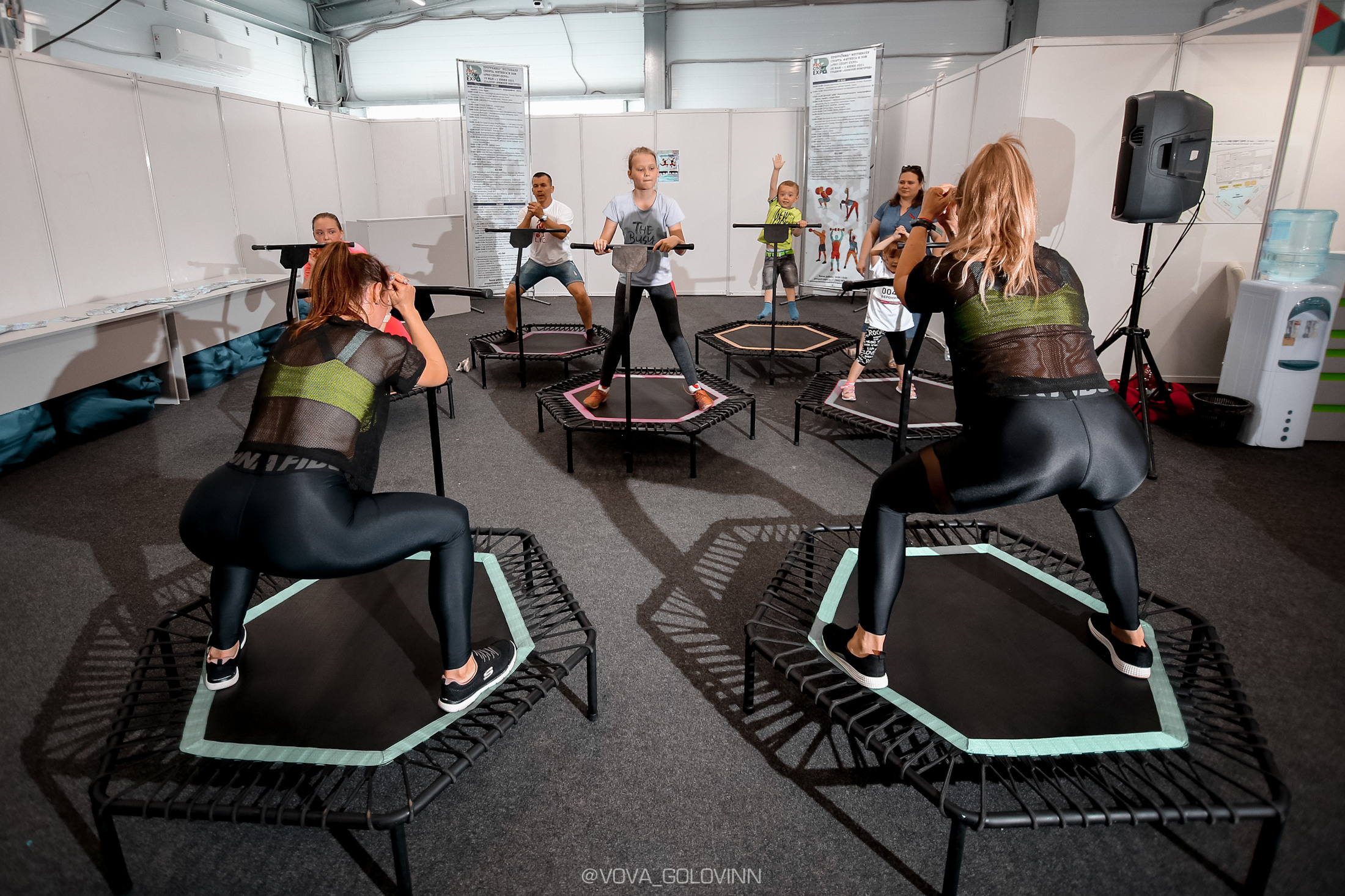 Фестиваль спорта 29 мая. Спортивный фотограф Нижний Новгород