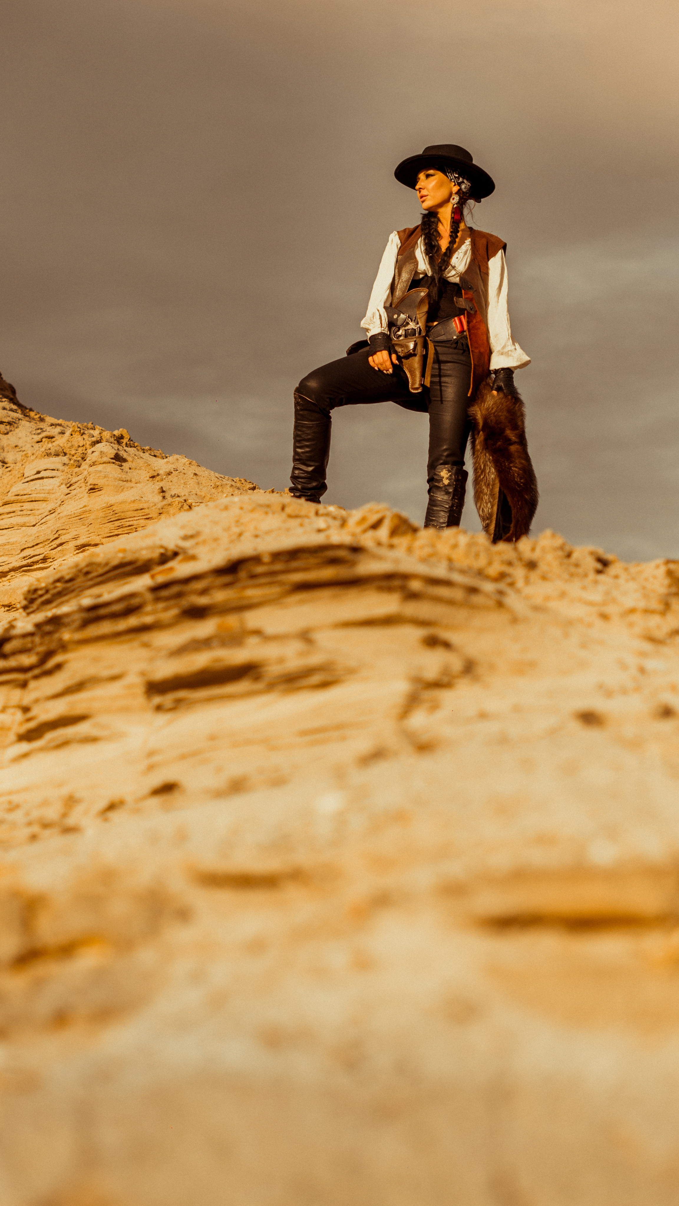 СТРАННИКИ В ПЕСКАХ. Спортивный фотограф Нижний Новгород