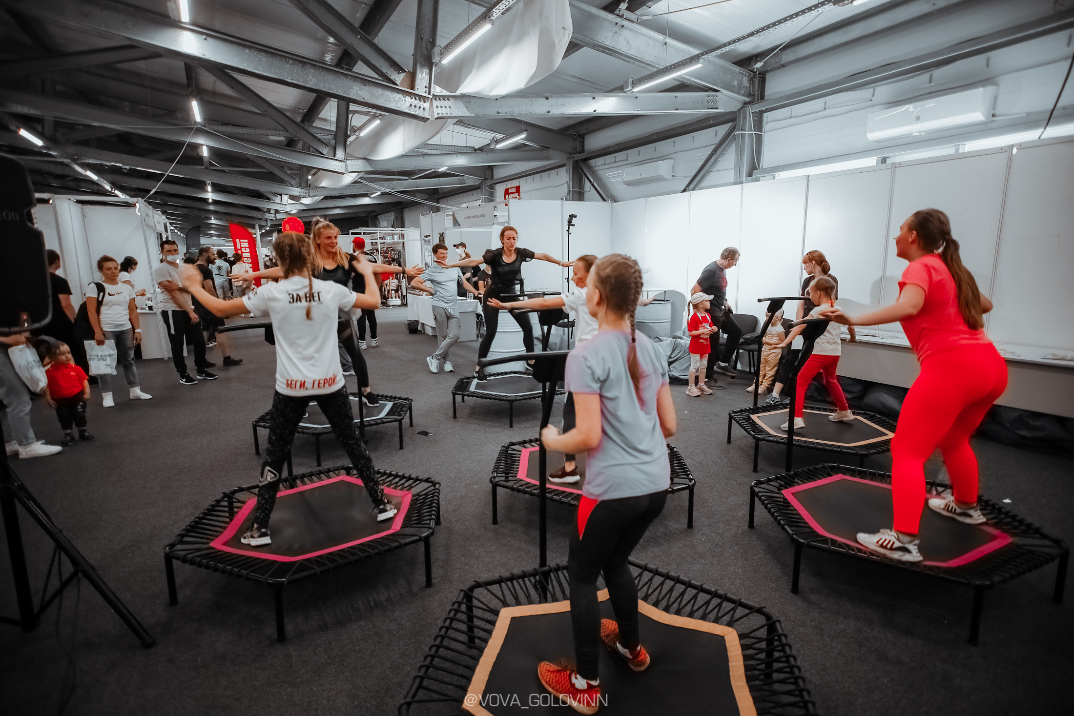 Фестиваль спорта 29 мая. Спортивный фотограф Нижний Новгород