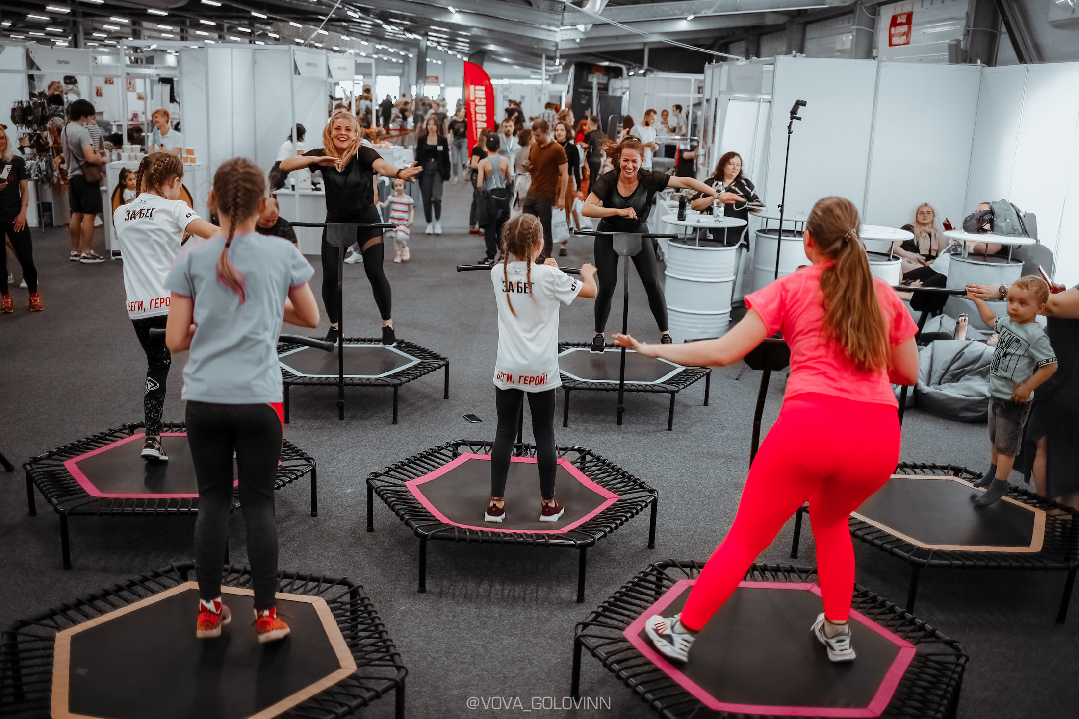 Фестиваль спорта 29 мая. Спортивный фотограф Нижний Новгород