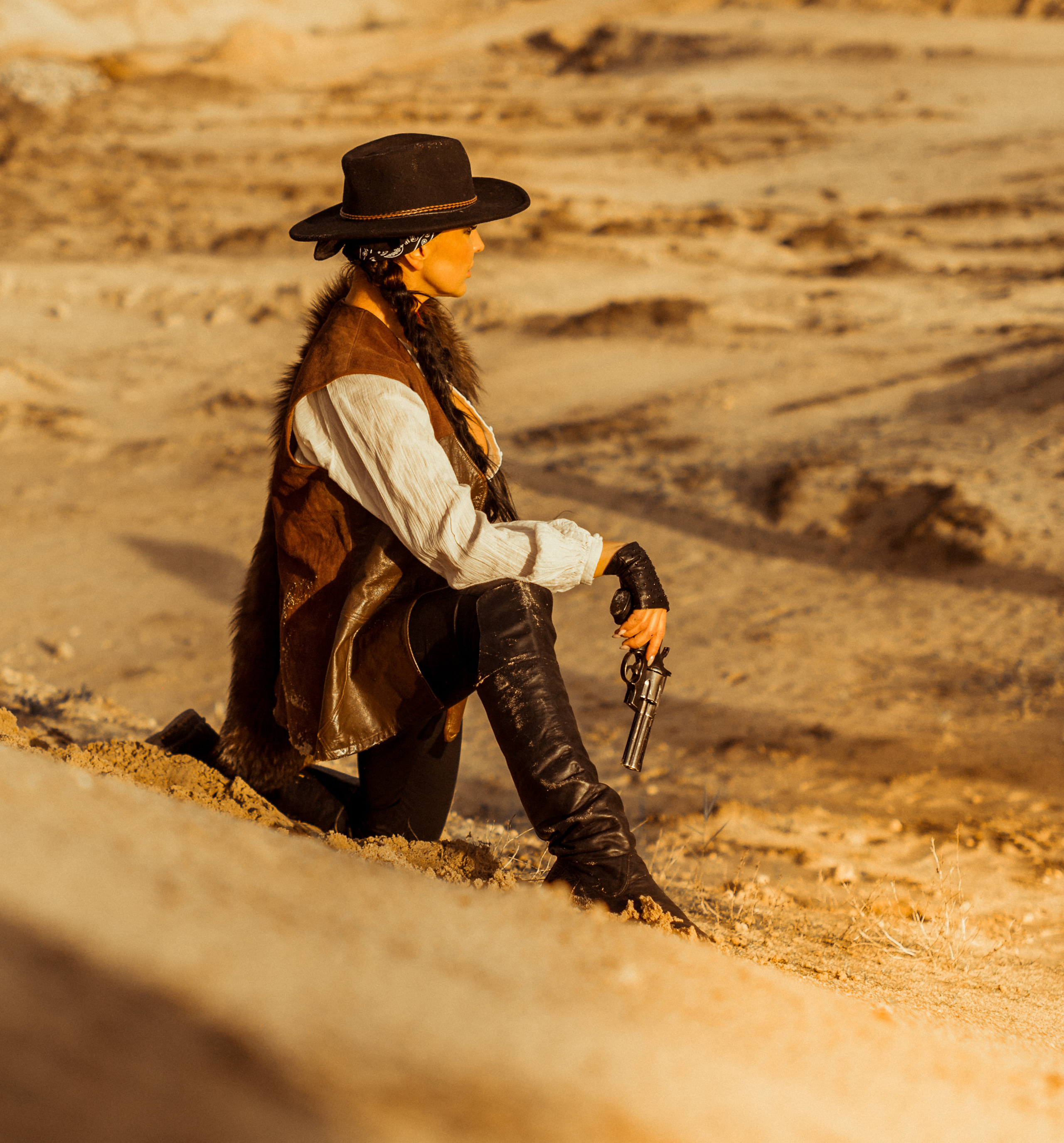 СТРАННИКИ В ПЕСКАХ. Спортивный фотограф Нижний Новгород