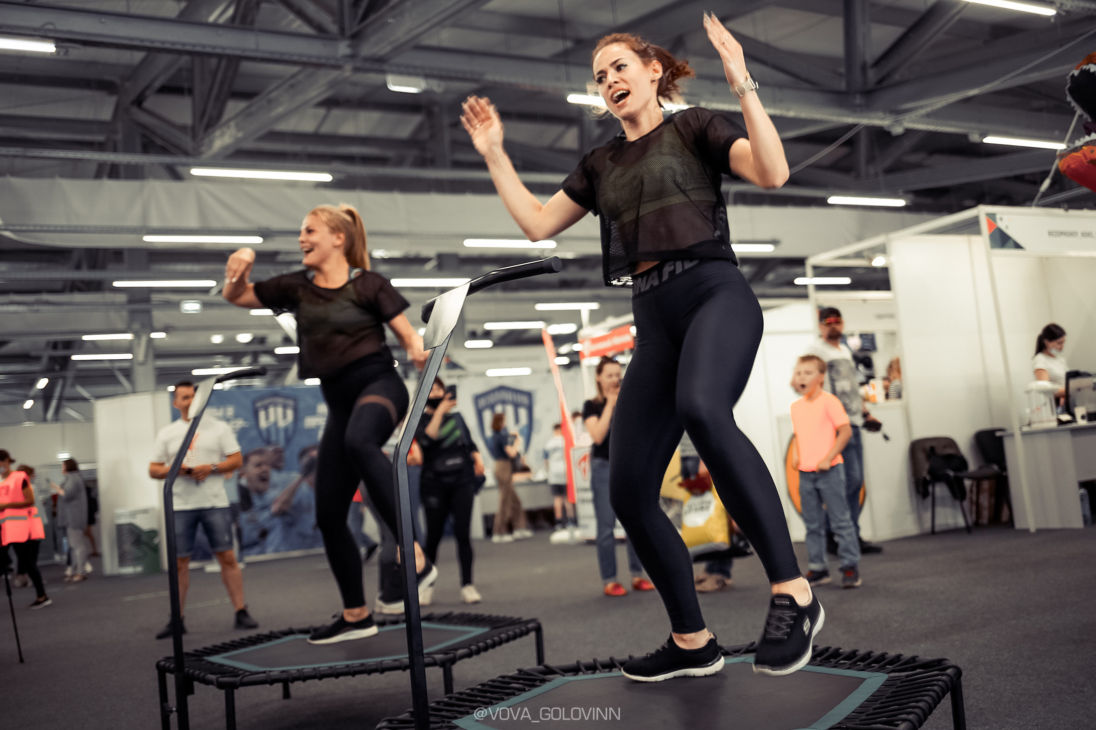 Фестиваль спорта 29 мая. Спортивный фотограф Нижний Новгород