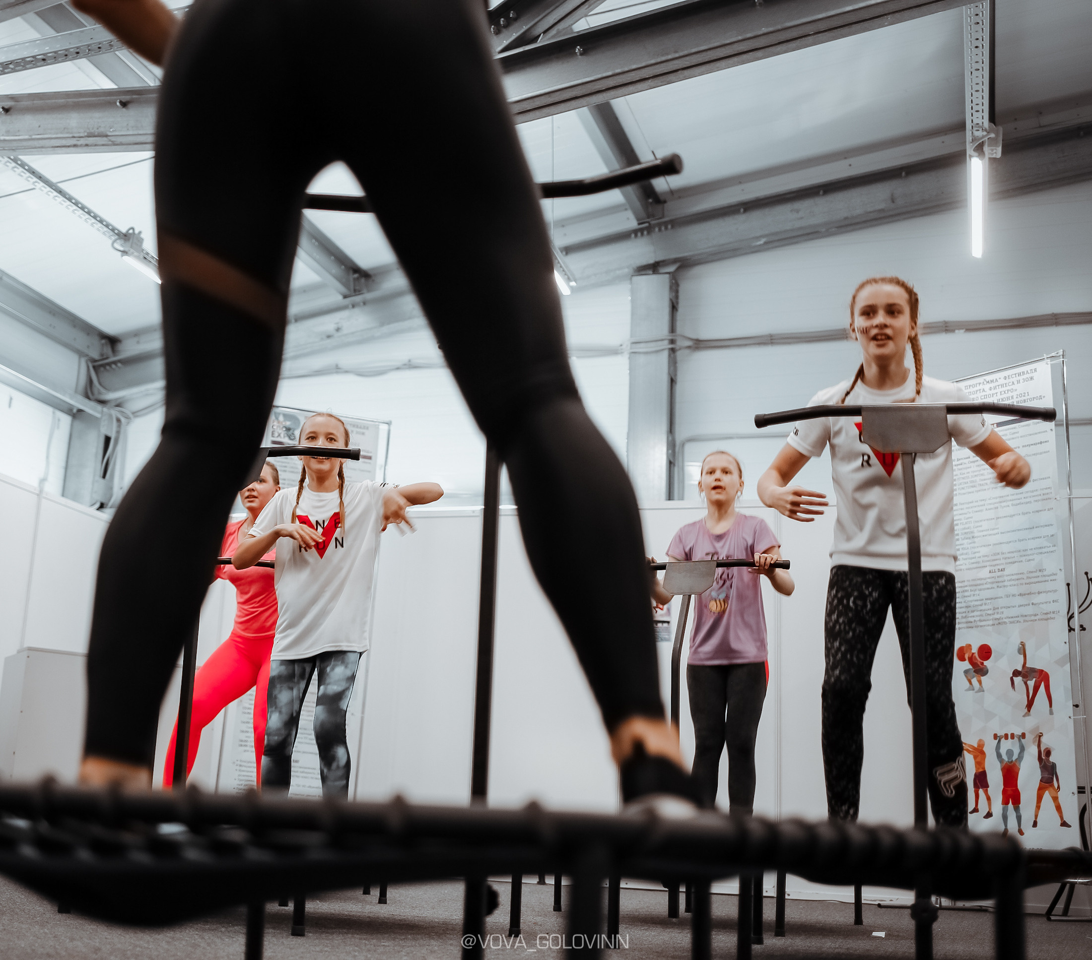 Фестиваль спорта 29 мая. Спортивный фотограф Нижний Новгород