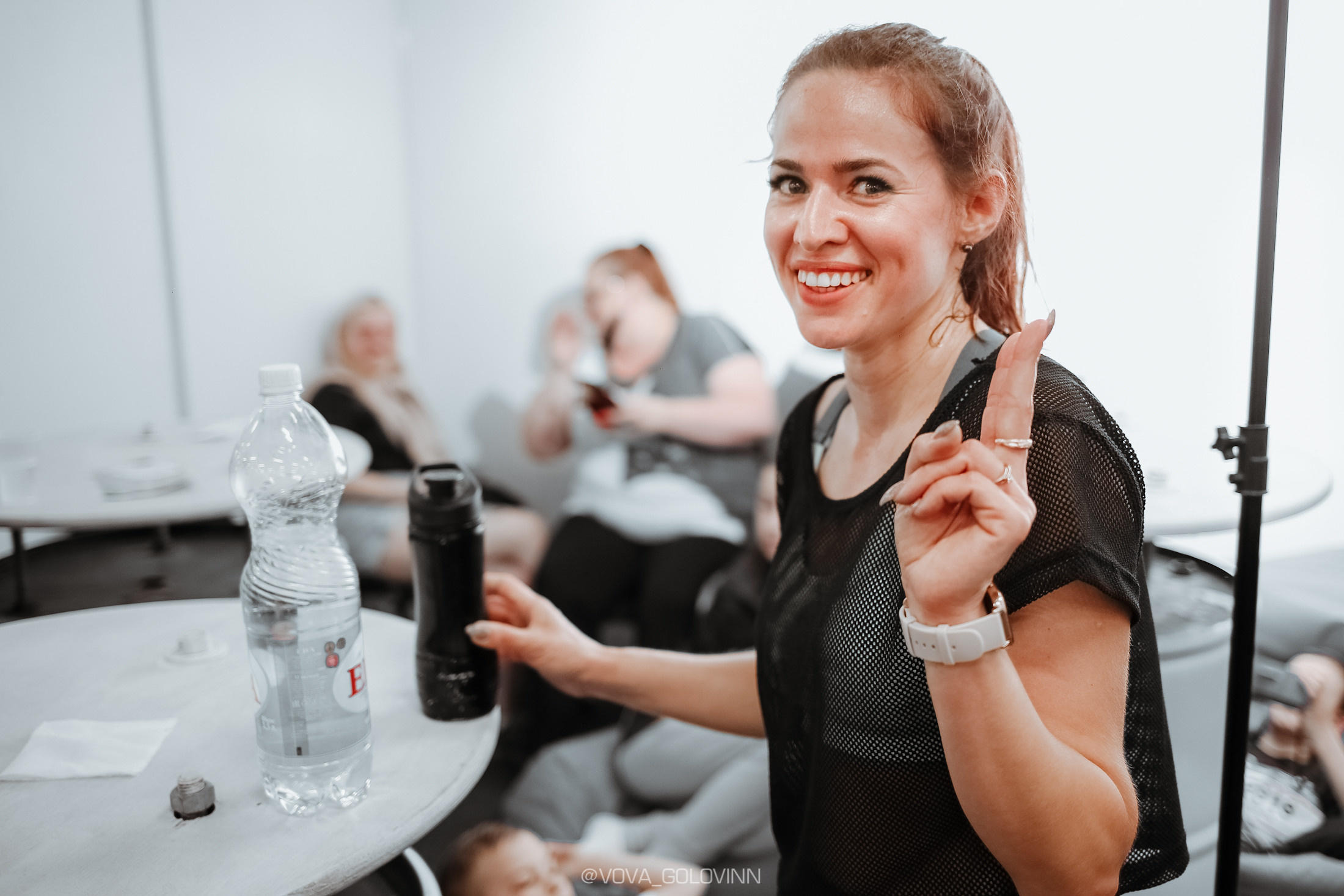 Фестиваль спорта 29 мая. Спортивный фотограф Нижний Новгород