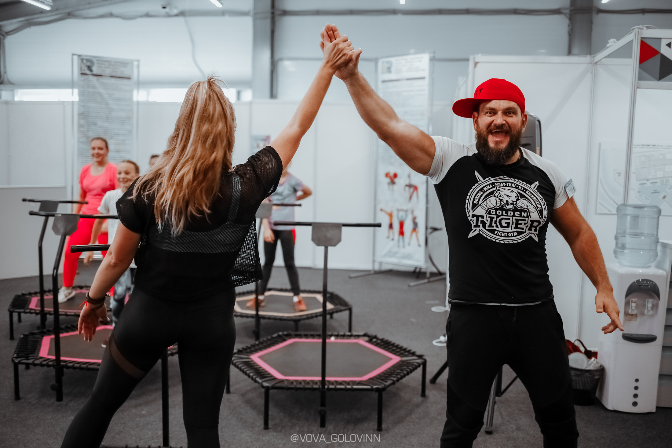 Фестиваль спорта 29 мая. Спортивный фотограф Нижний Новгород