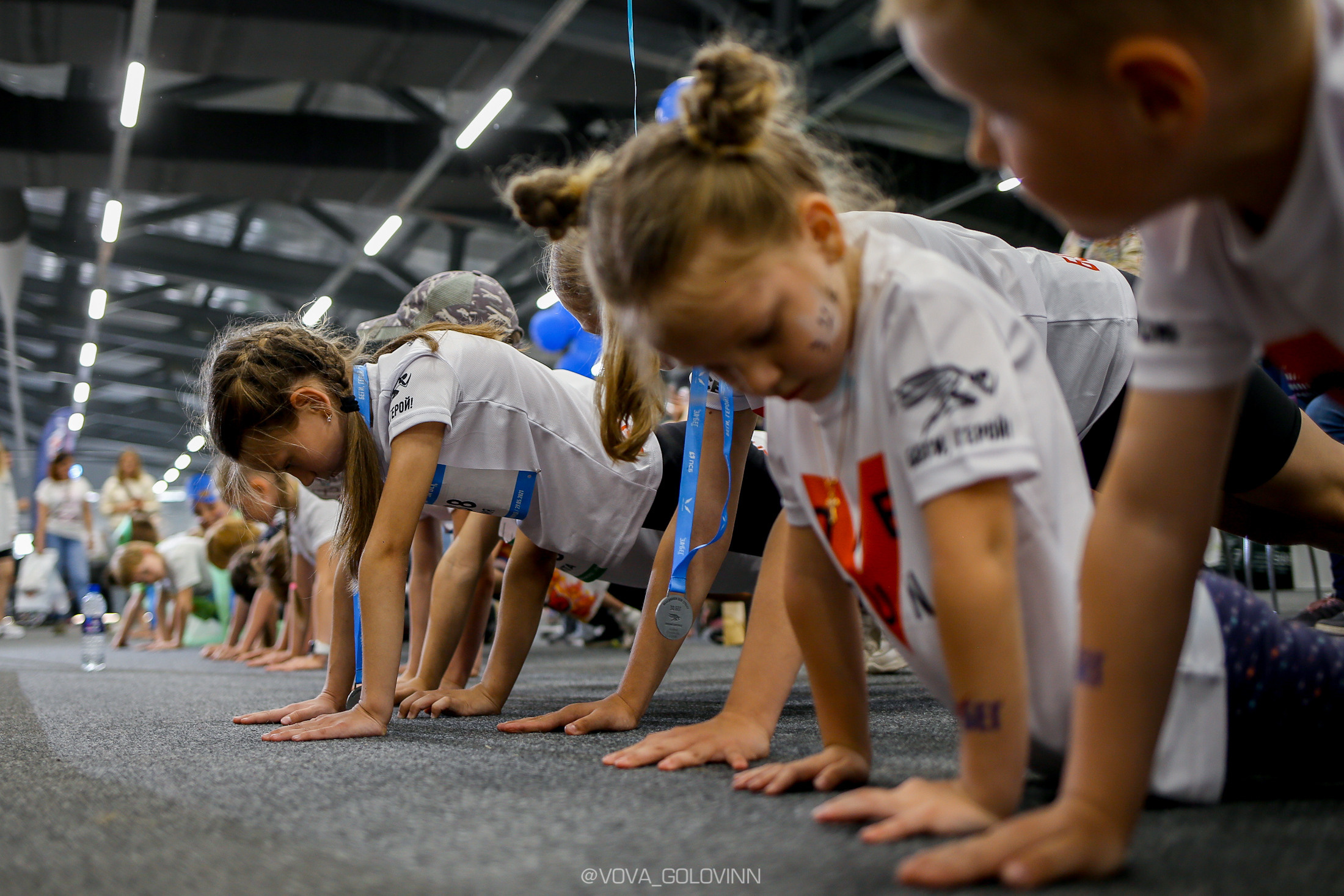 Фестиваль спорта 29 мая. Спортивный фотограф Нижний Новгород