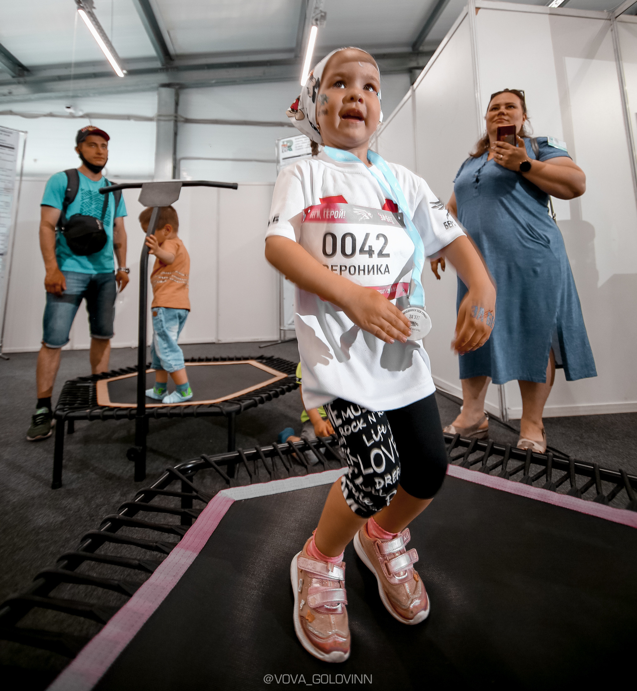 Фестиваль спорта 29 мая. Спортивный фотограф Нижний Новгород