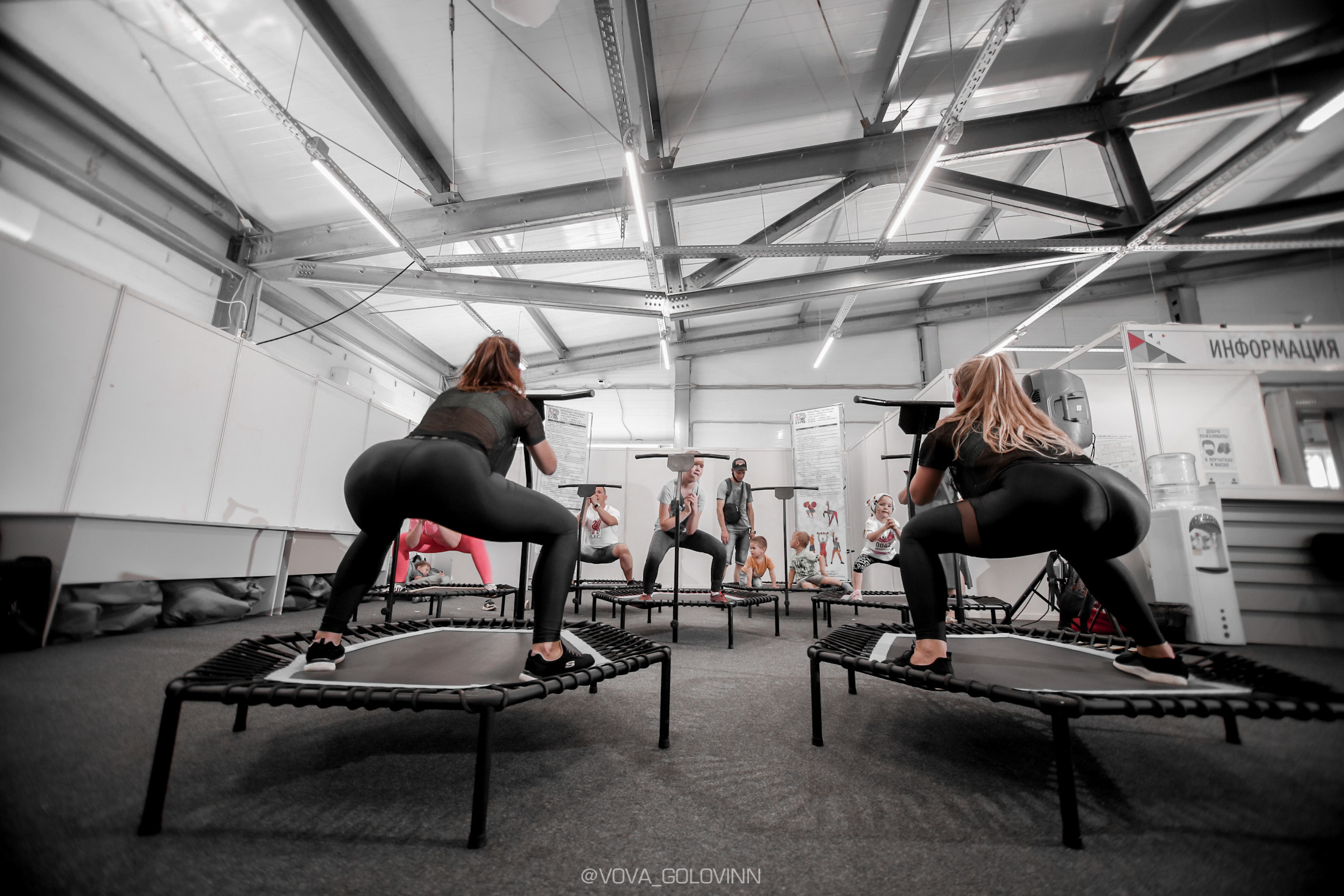 Фестиваль спорта 29 мая. Спортивный фотограф Нижний Новгород