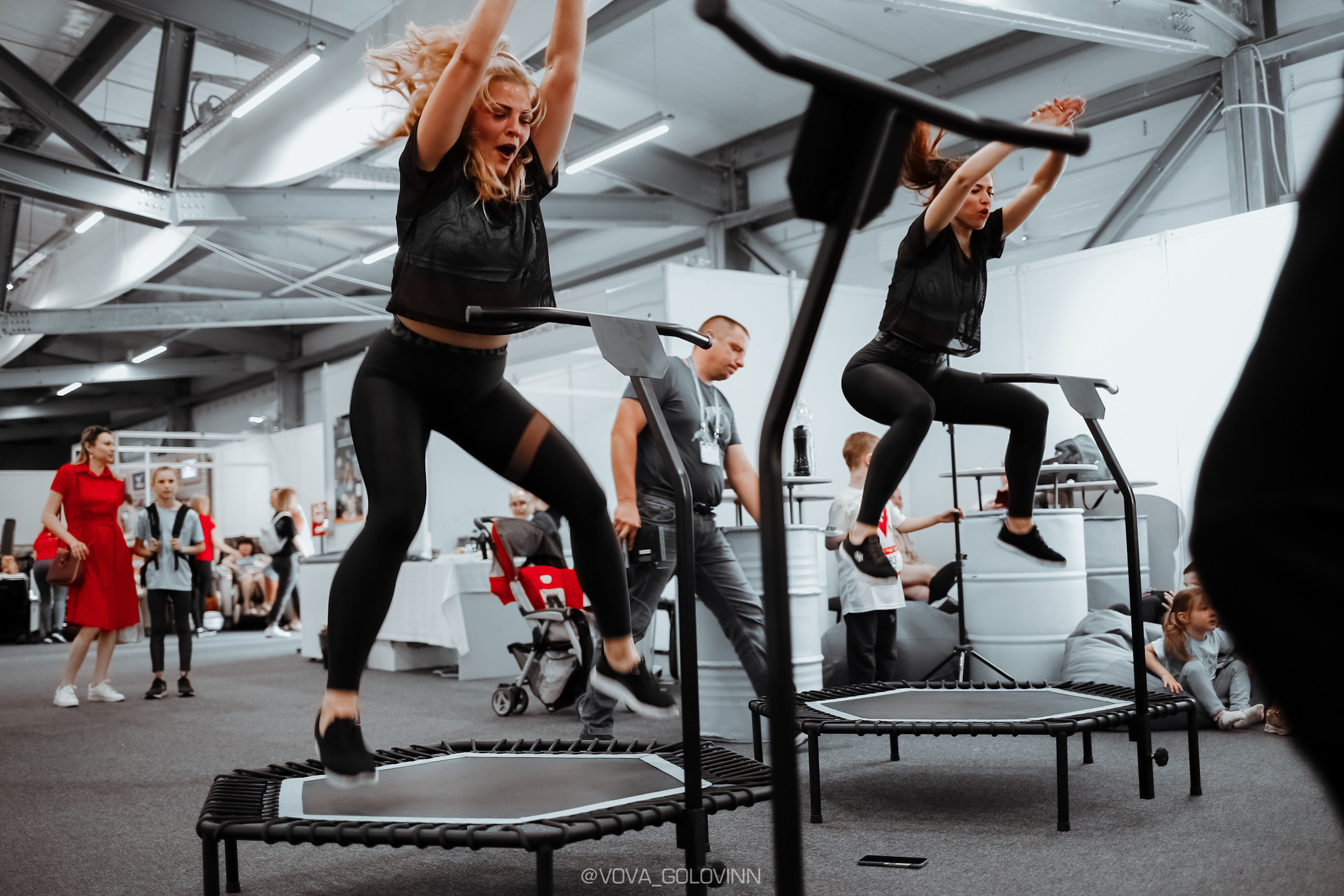 Фестиваль спорта 29 мая. Спортивный фотограф Нижний Новгород