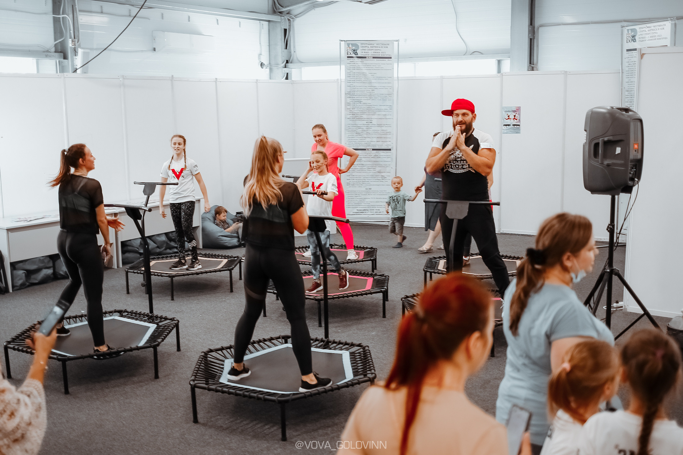 Фестиваль спорта 29 мая. Спортивный фотограф Нижний Новгород