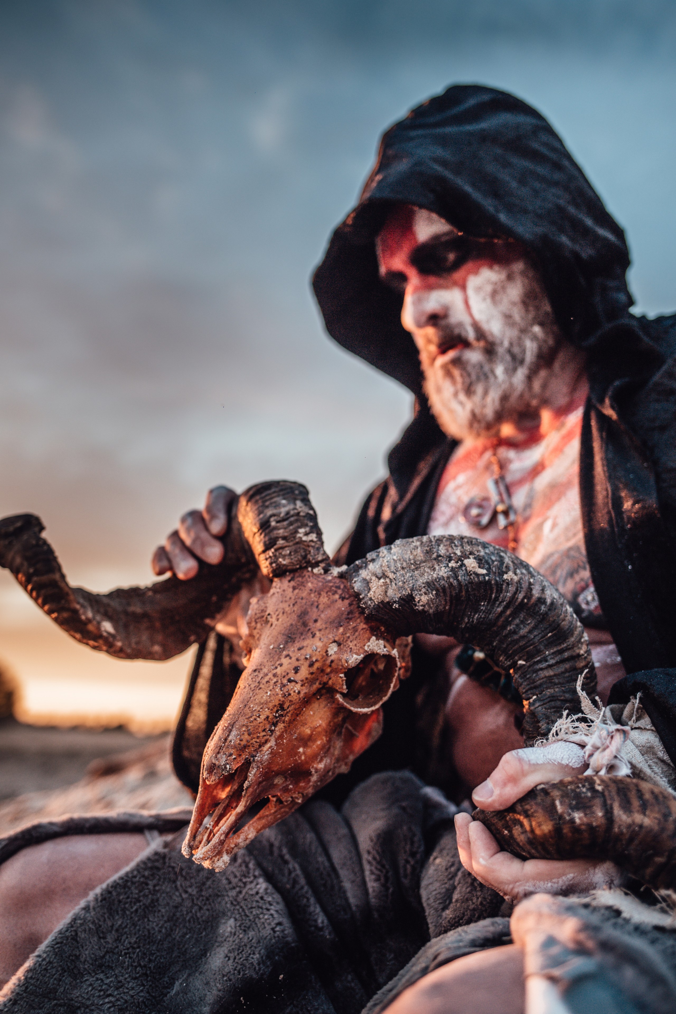 СТРАННИКИ В ПЕСКАХ. Спортивный фотограф Нижний Новгород