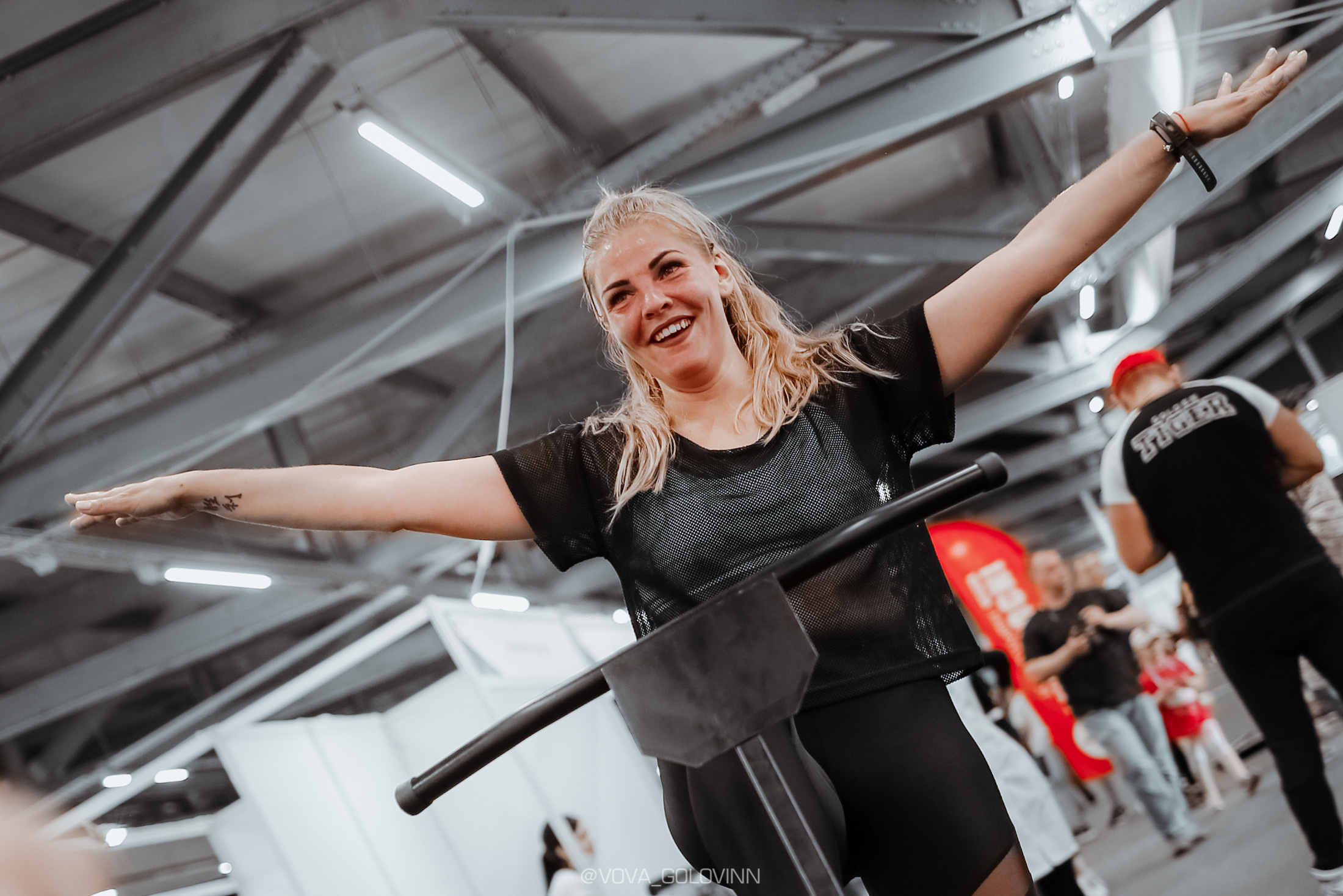 Фестиваль спорта 29 мая. Спортивный фотограф Нижний Новгород