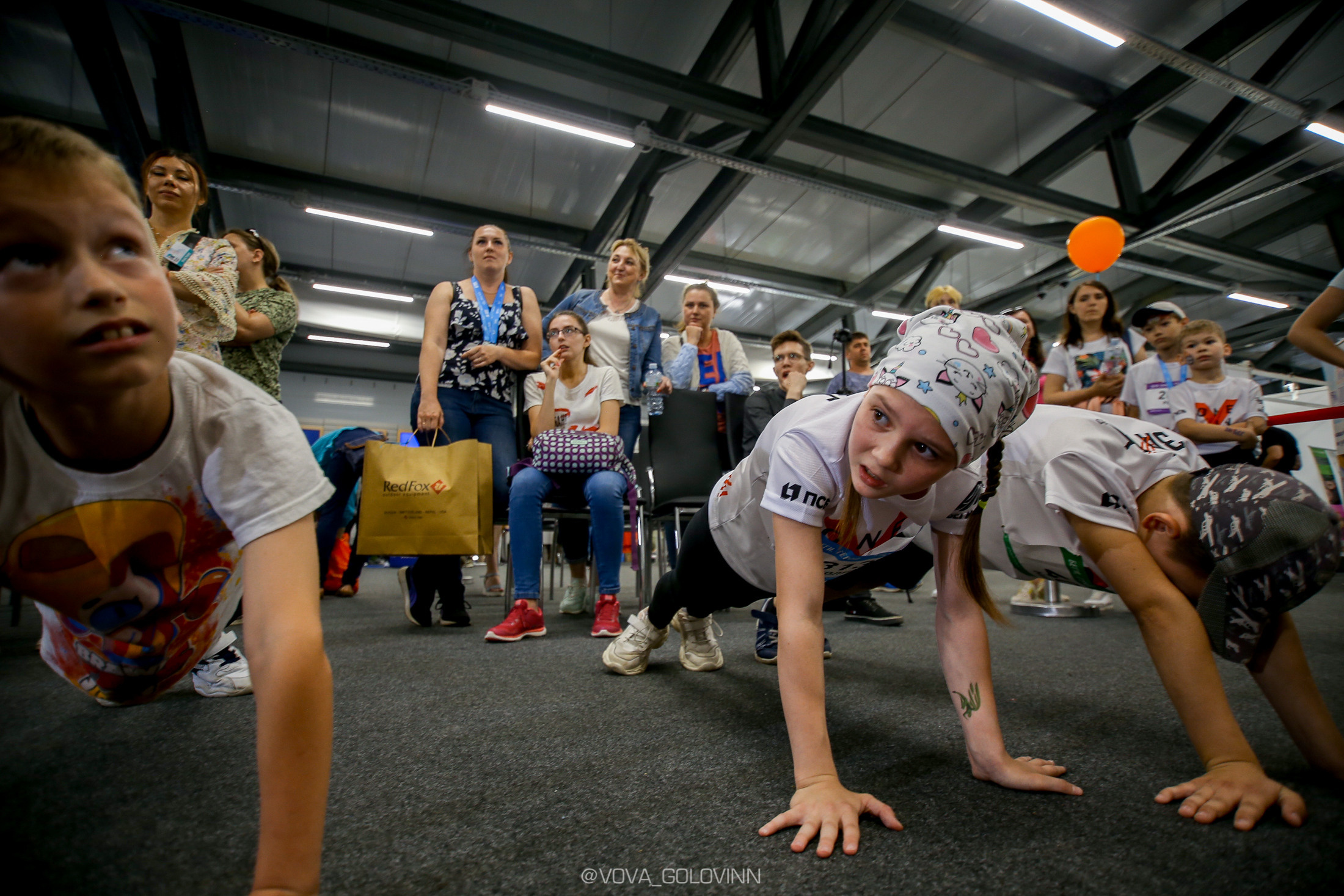 Фестиваль спорта 29 мая. Спортивный фотограф Нижний Новгород