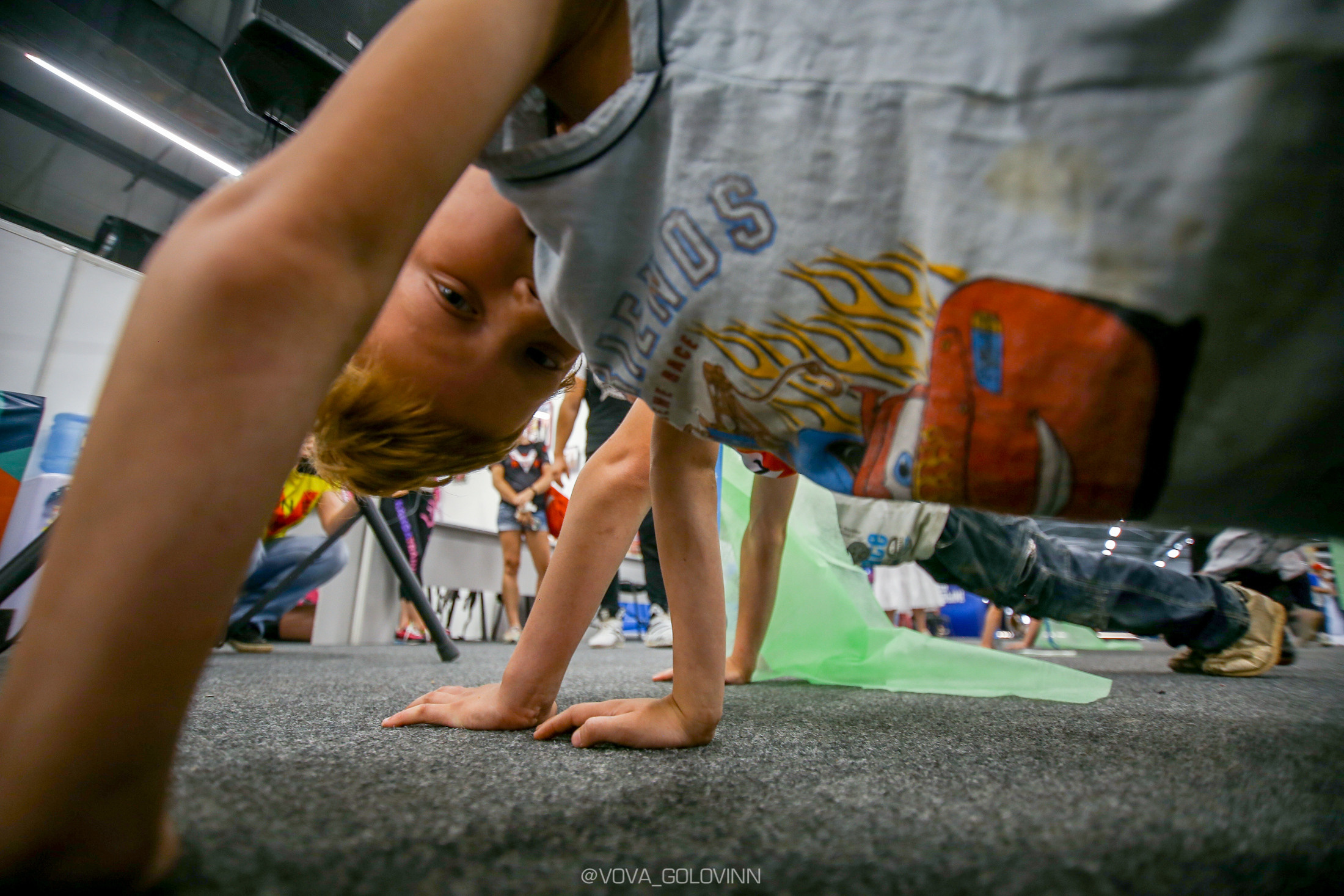 Фестиваль спорта 29 мая. Спортивный фотограф Нижний Новгород