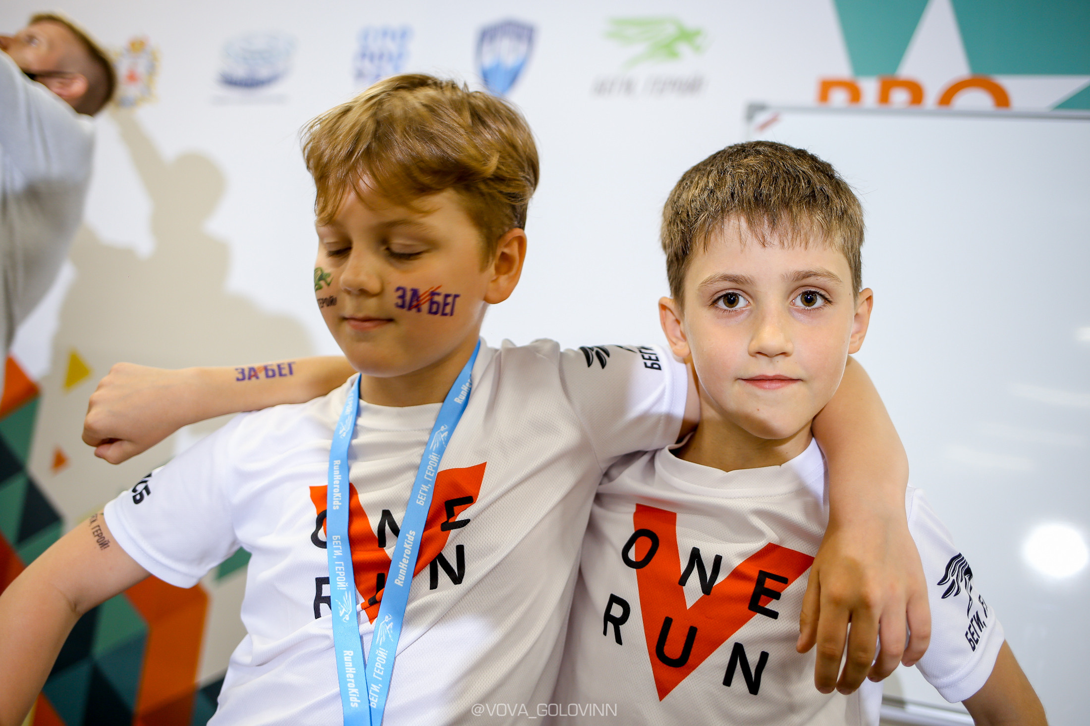 Фестиваль спорта 29 мая. Спортивный фотограф Нижний Новгород