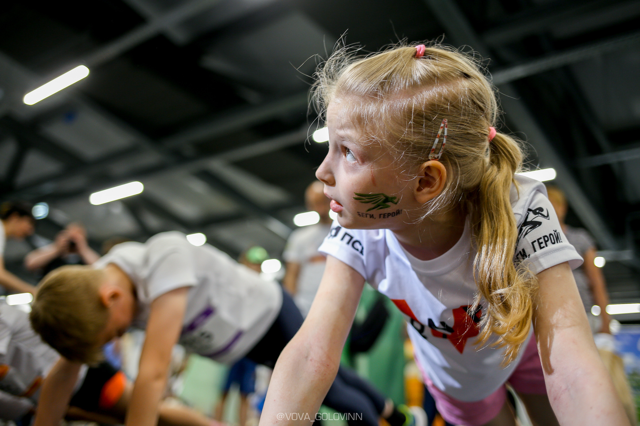 Фестиваль спорта 29 мая. Спортивный фотограф Нижний Новгород