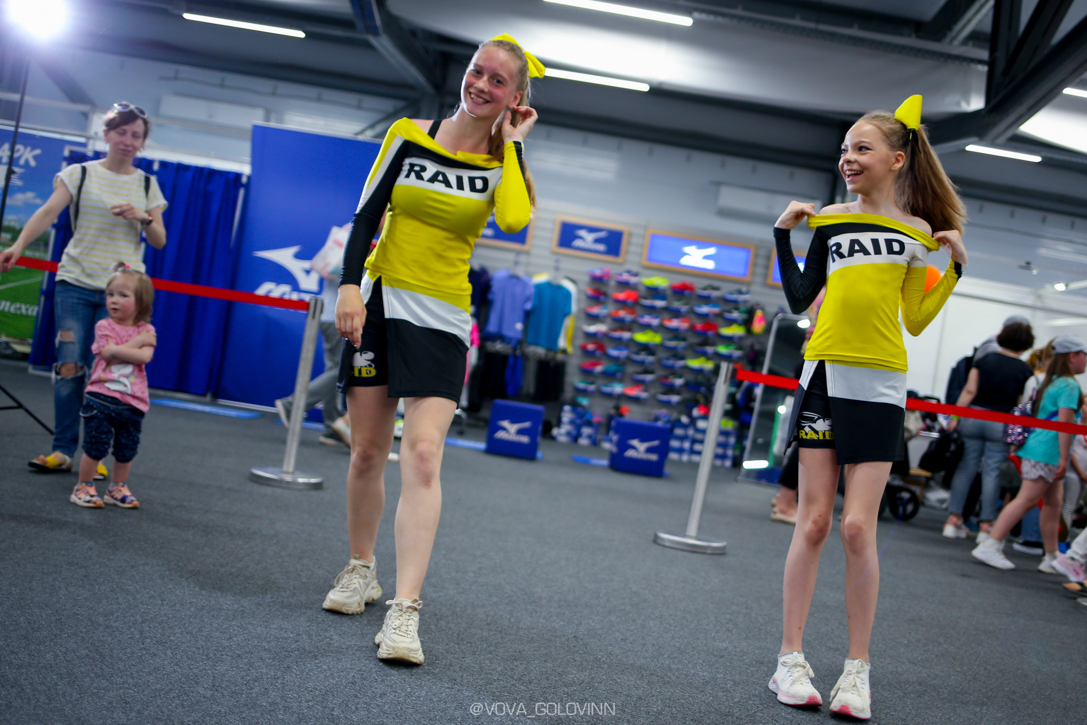 Фестиваль спорта 29 мая. Спортивный фотограф Нижний Новгород