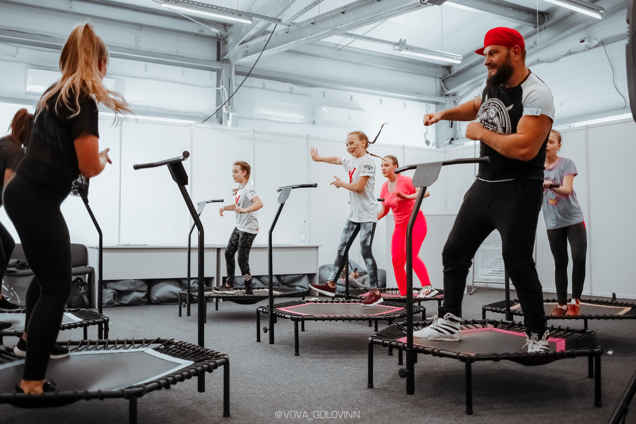 Фестиваль спорта 29 мая. Спортивный фотограф Нижний Новгород