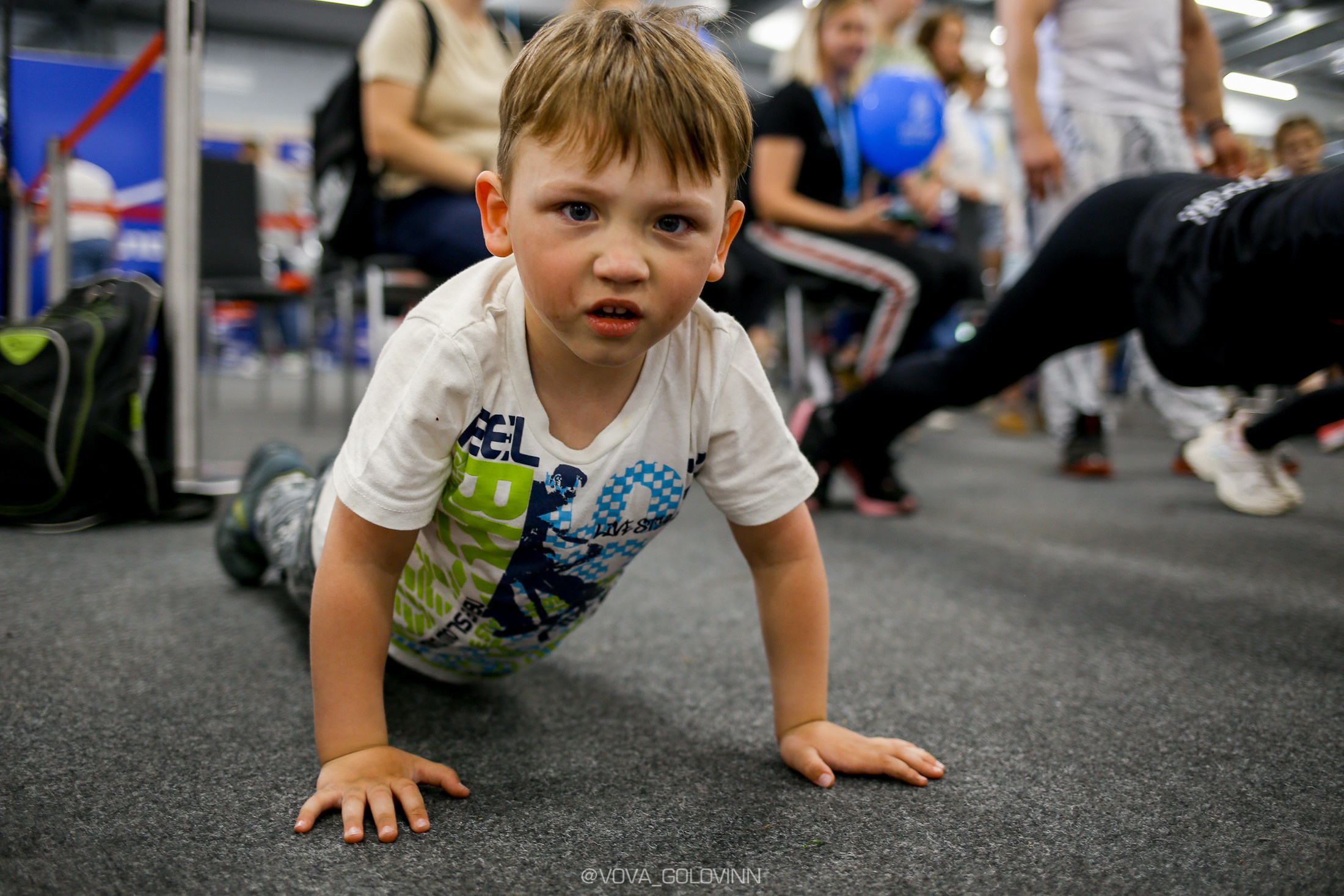 Фестиваль спорта 29 мая. Спортивный фотограф Нижний Новгород