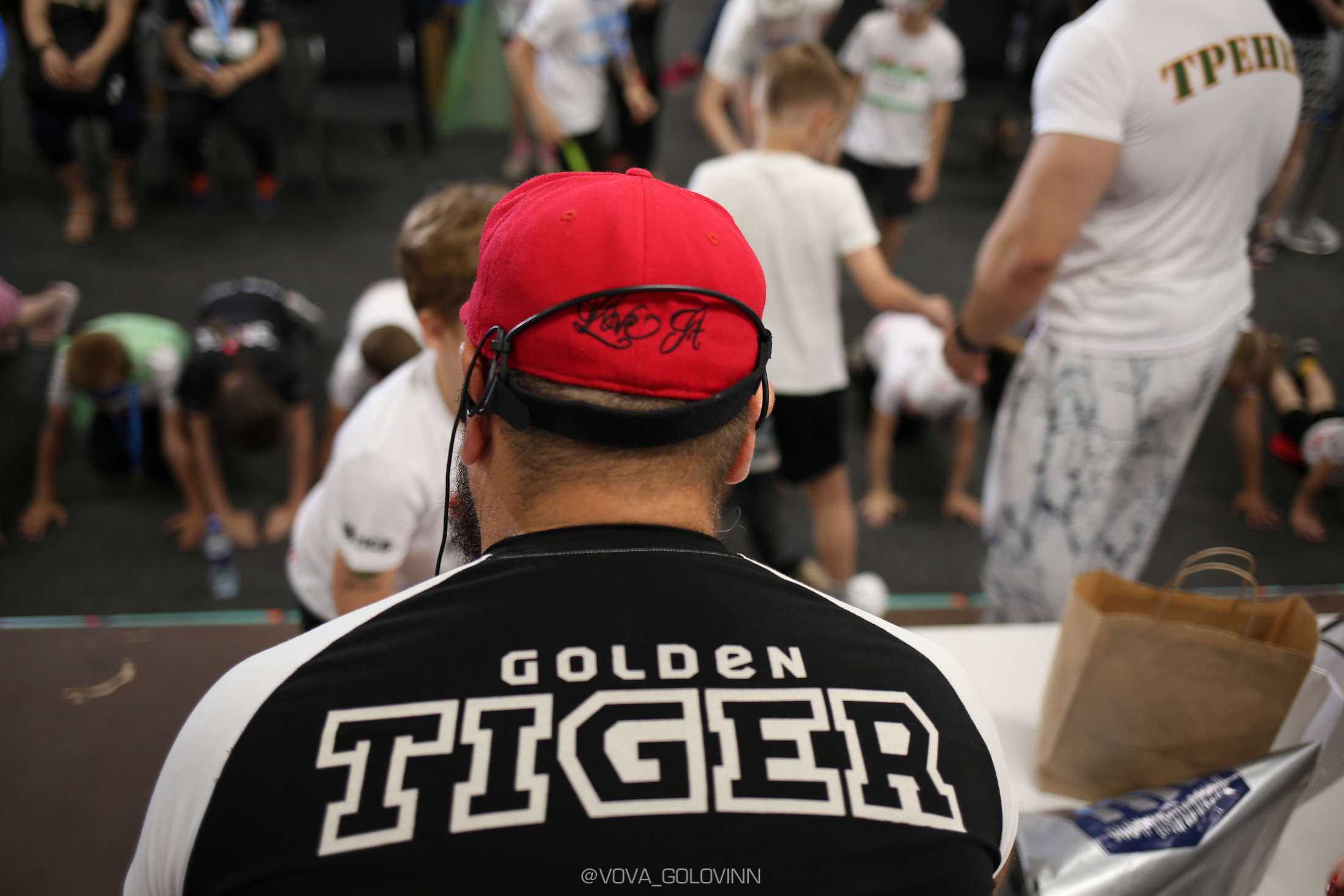 Фестиваль спорта 29 мая. Спортивный фотограф Нижний Новгород