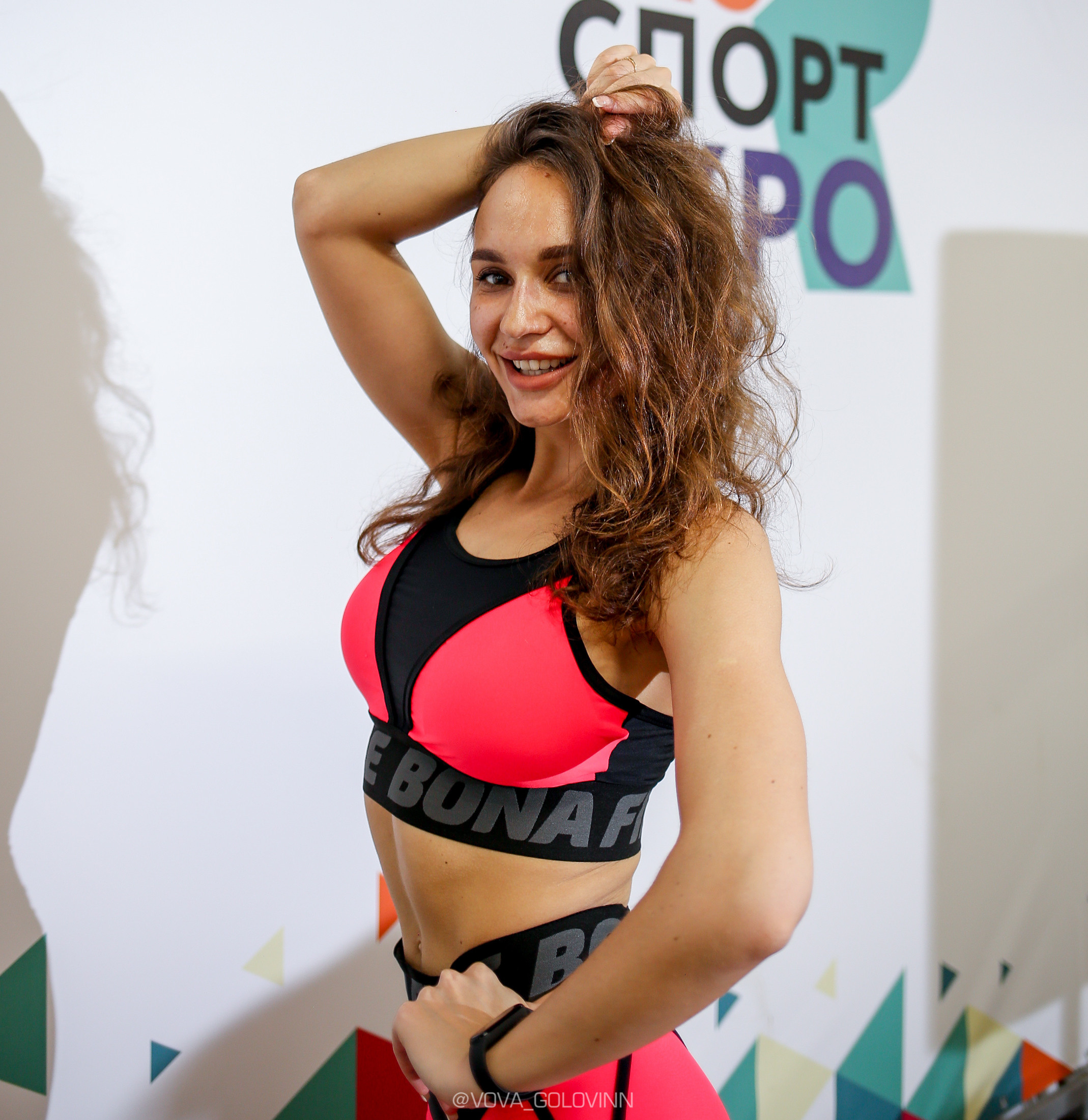 Фестиваль спорта 29 мая. Спортивный фотограф Нижний Новгород