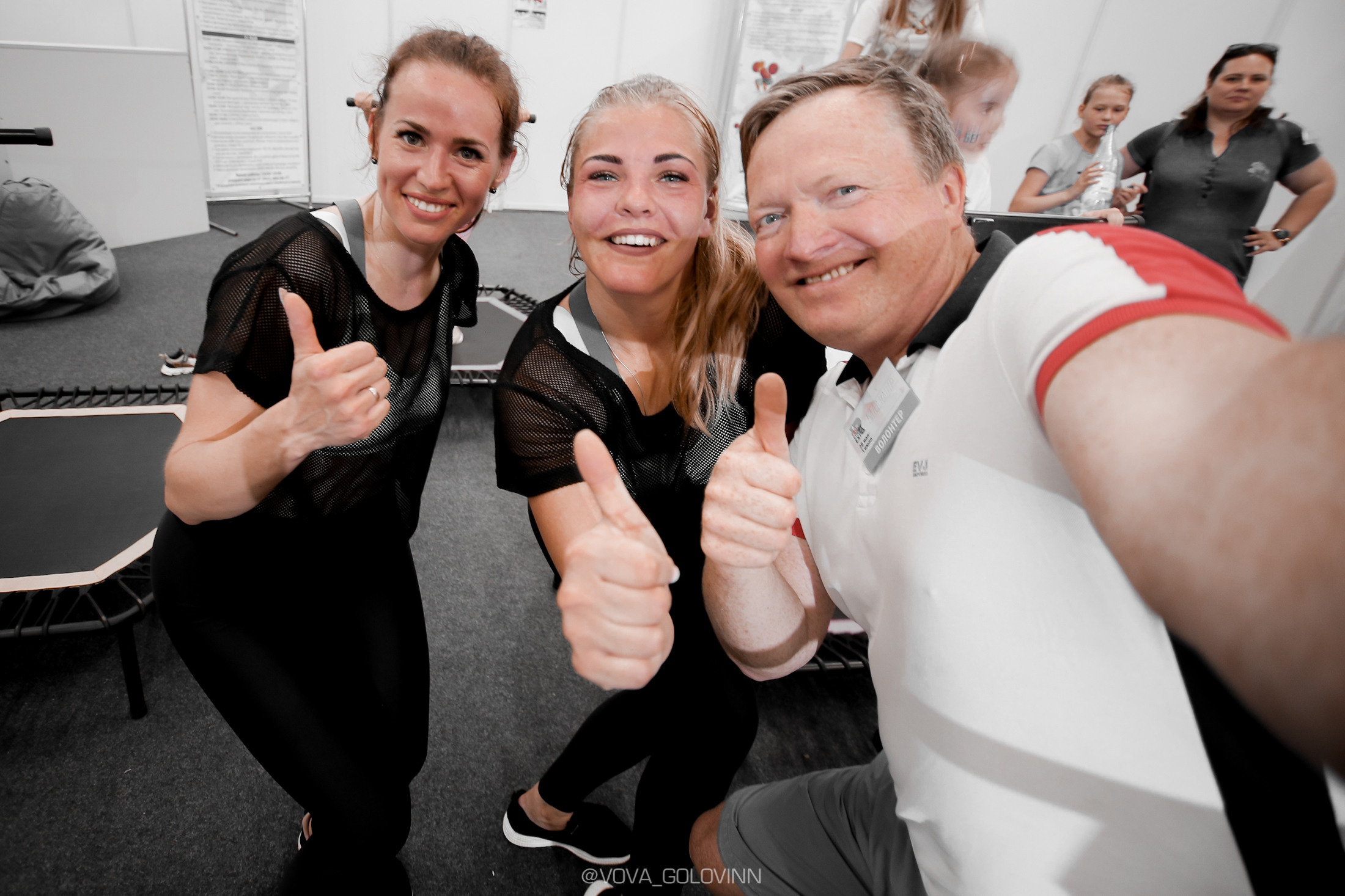 Фестиваль спорта 29 мая. Спортивный фотограф Нижний Новгород