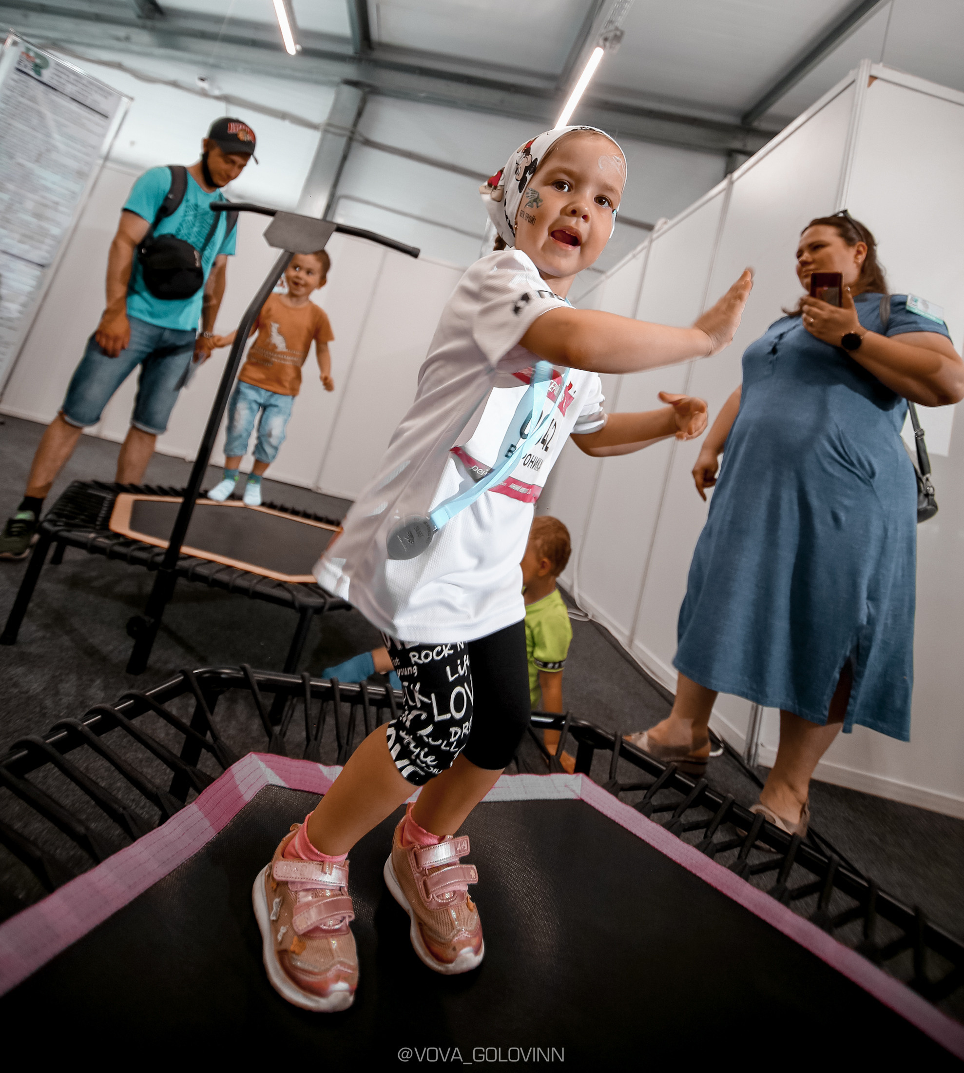 Фестиваль спорта 29 мая. Спортивный фотограф Нижний Новгород