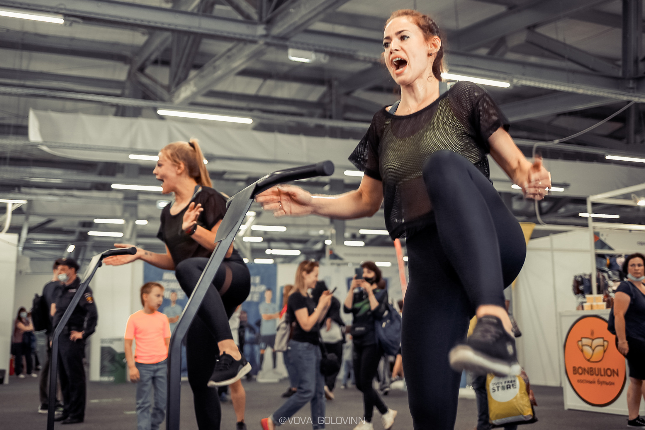 Фестиваль спорта 29 мая. Спортивный фотограф Нижний Новгород