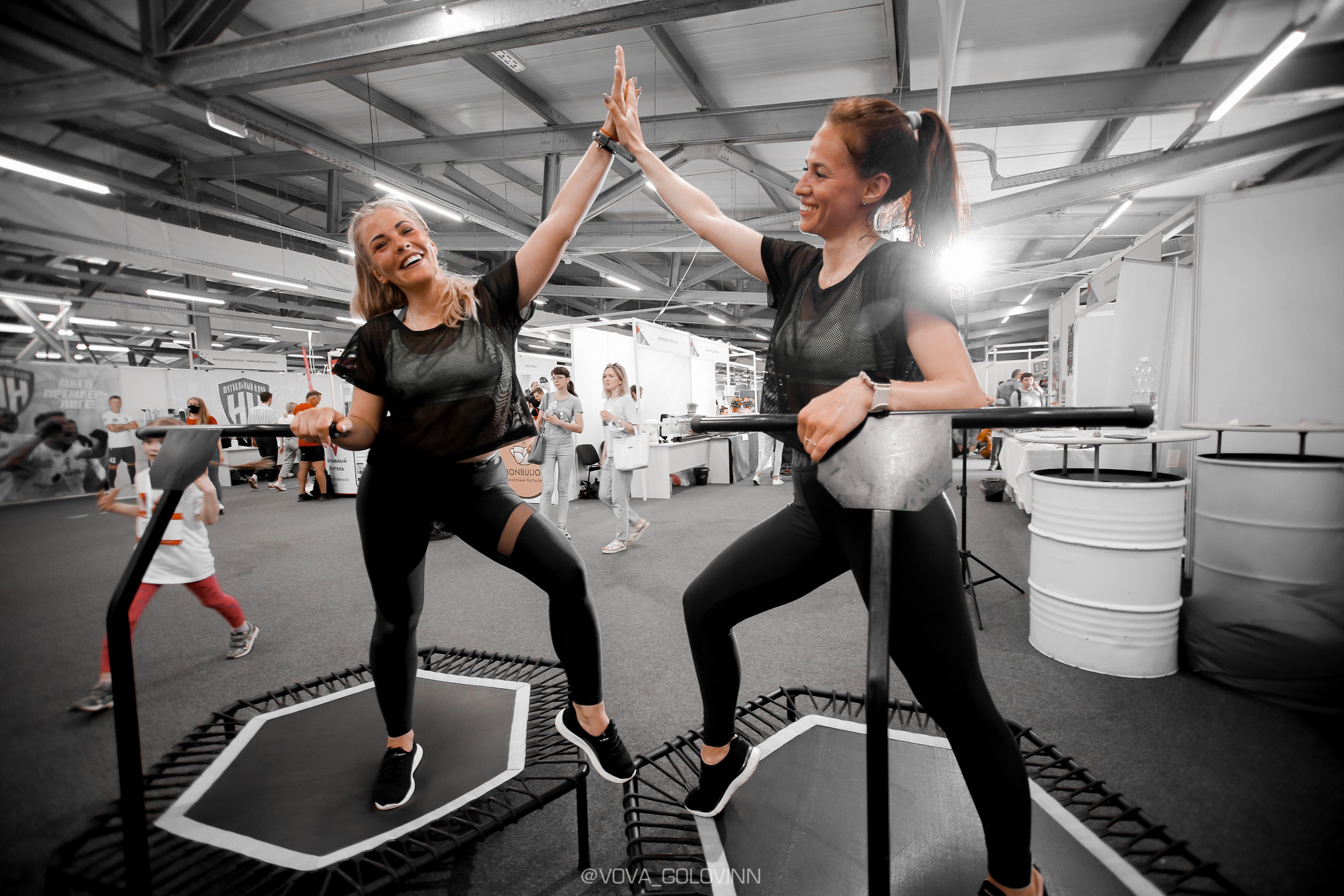 Фестиваль спорта 29 мая. Спортивный фотограф Нижний Новгород