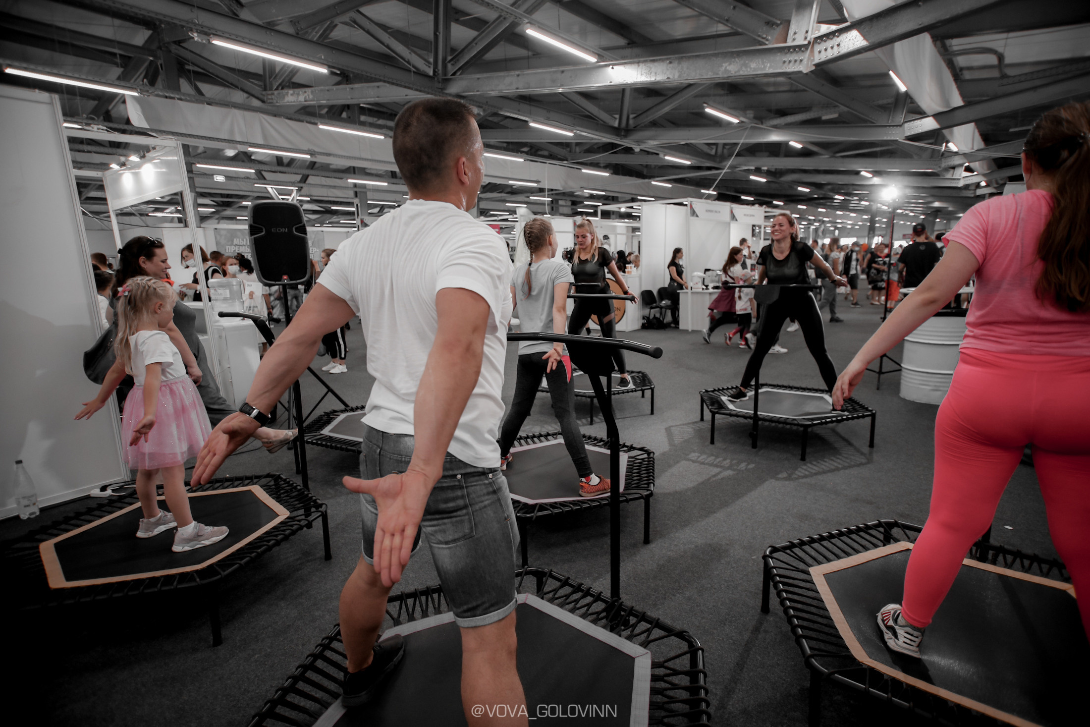 Фестиваль спорта 29 мая. Спортивный фотограф Нижний Новгород