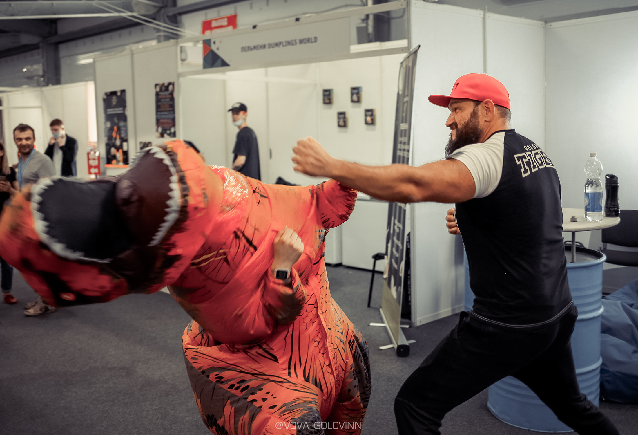 Фестиваль спорта 29 мая. Спортивный фотограф Нижний Новгород