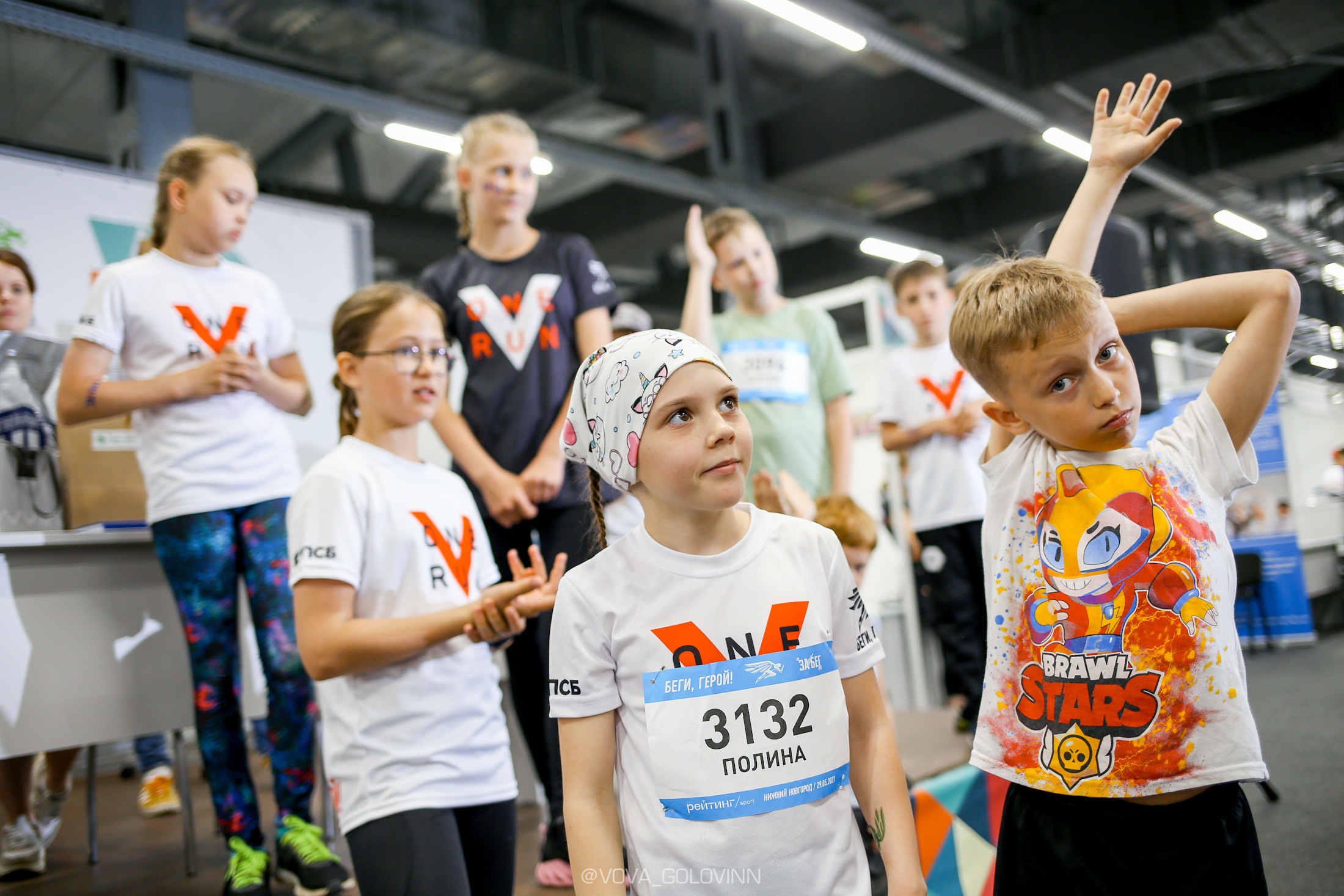 Фестиваль спорта 29 мая. Спортивный фотограф Нижний Новгород