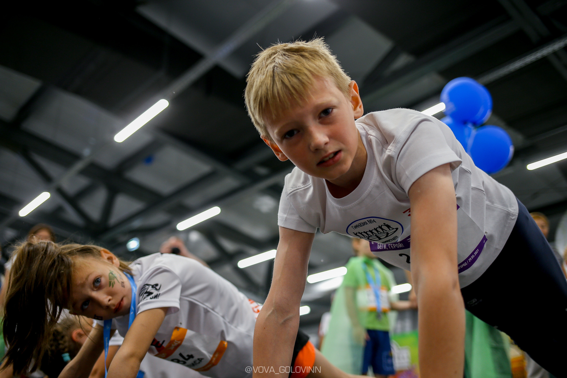 Фестиваль спорта 29 мая. Спортивный фотограф Нижний Новгород