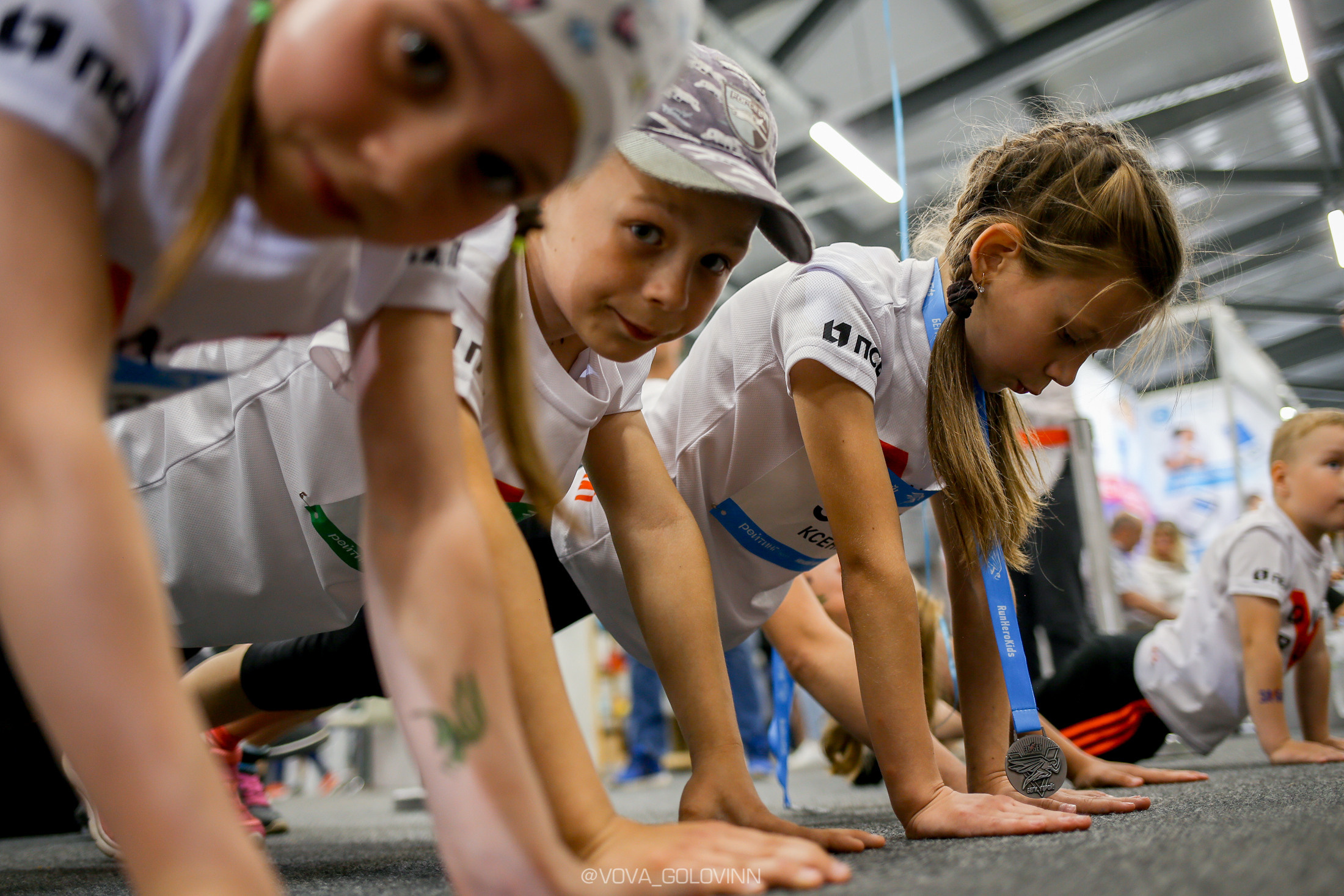 Фестиваль спорта 29 мая. Спортивный фотограф Нижний Новгород