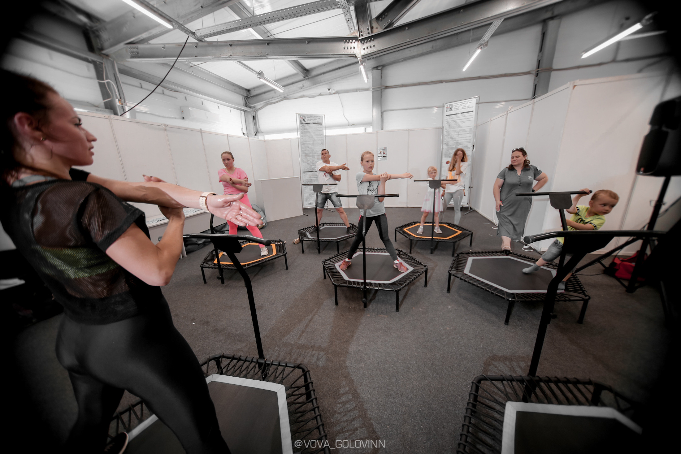 Фестиваль спорта 29 мая. Спортивный фотограф Нижний Новгород