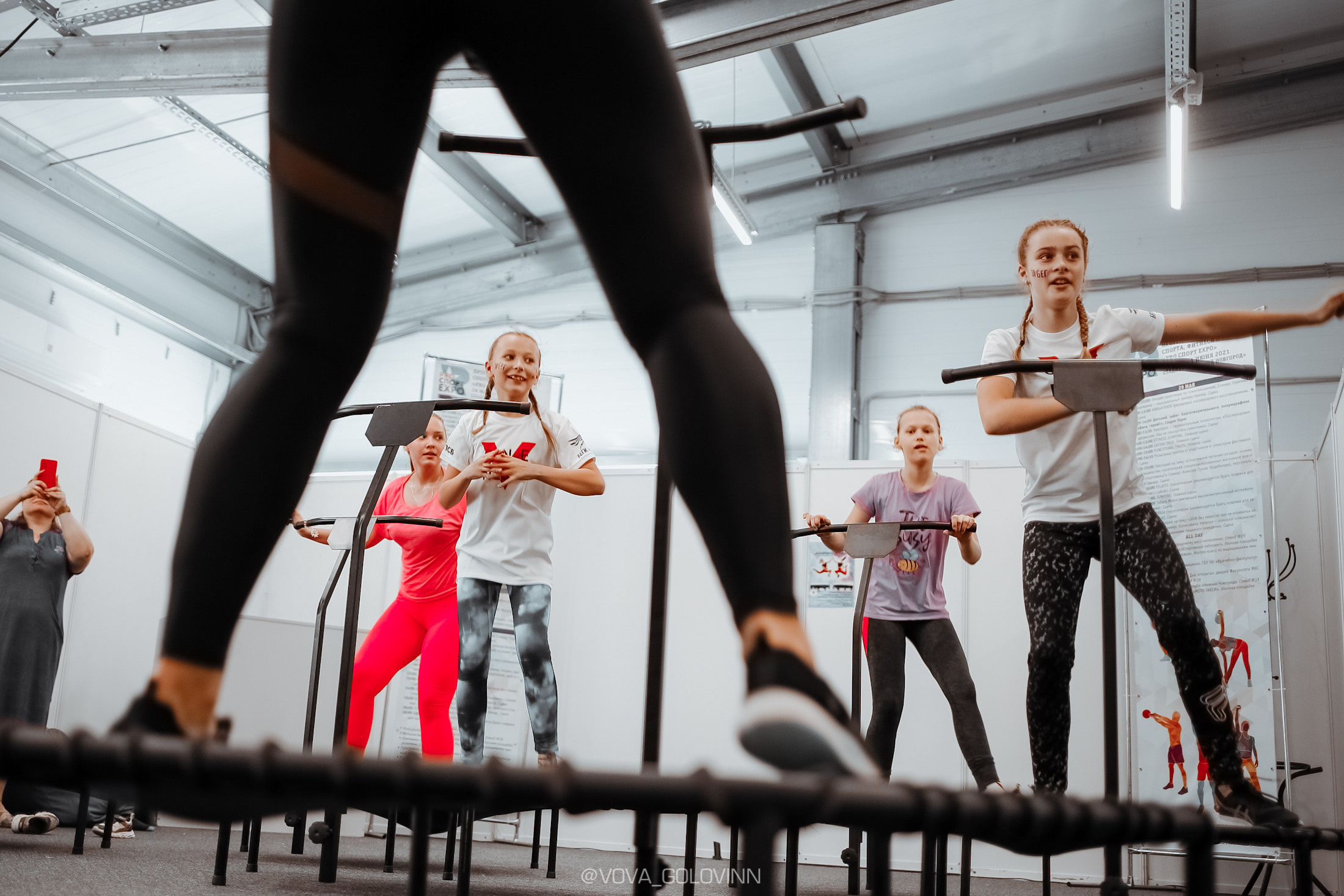 Фестиваль спорта 29 мая. Спортивный фотограф Нижний Новгород