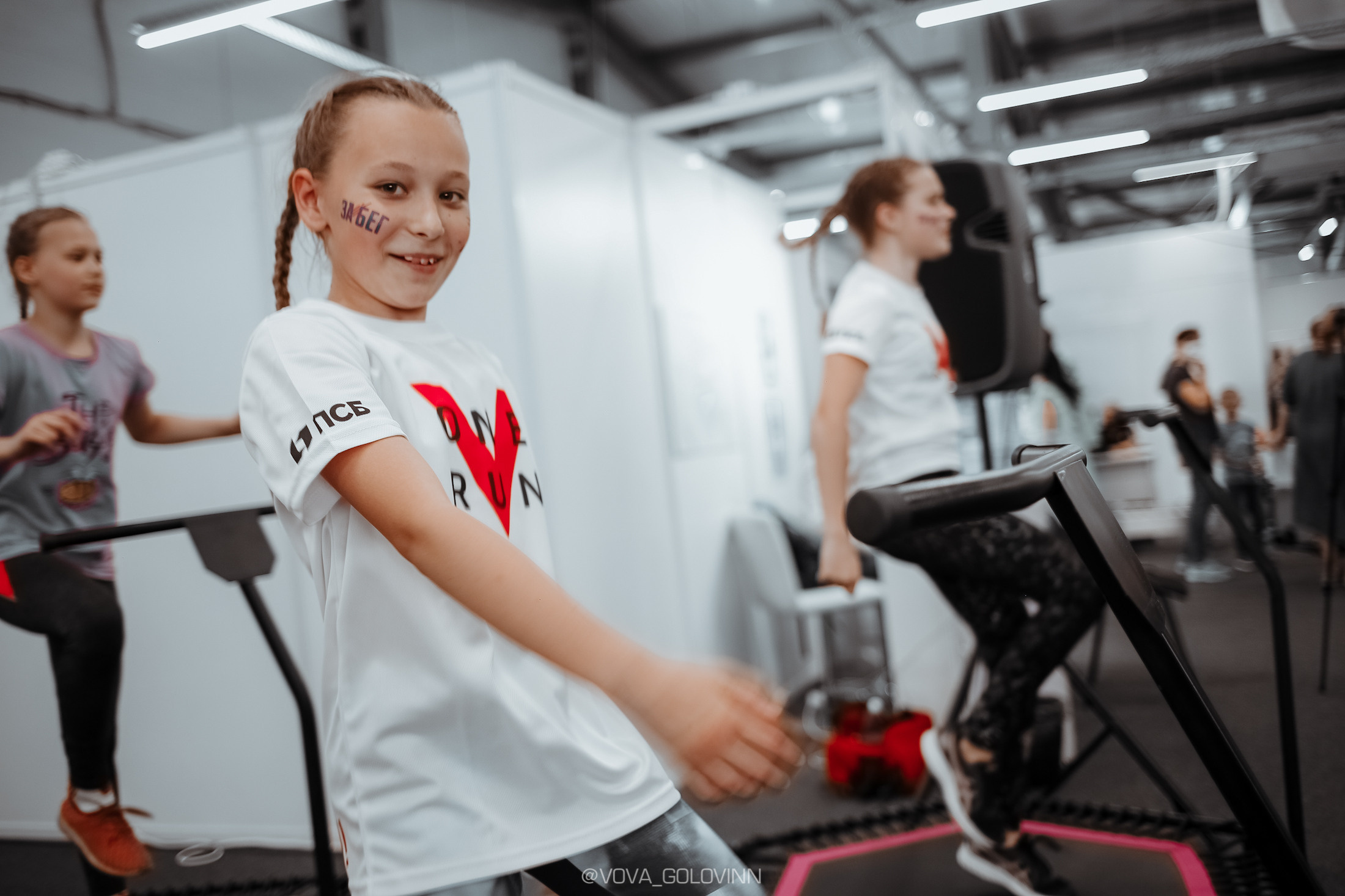 Фестиваль спорта 29 мая. Спортивный фотограф Нижний Новгород