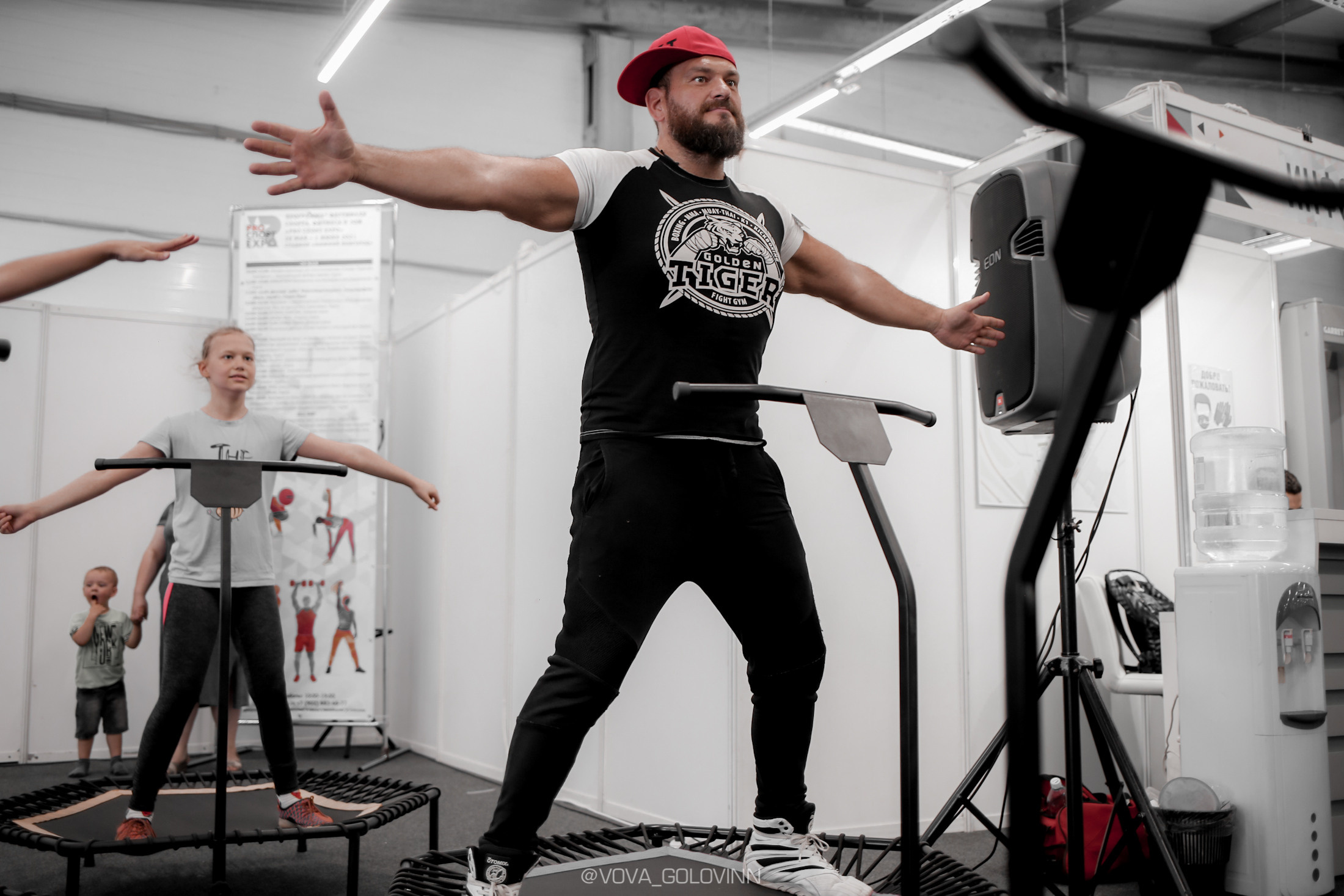 Фестиваль спорта 29 мая. Спортивный фотограф Нижний Новгород