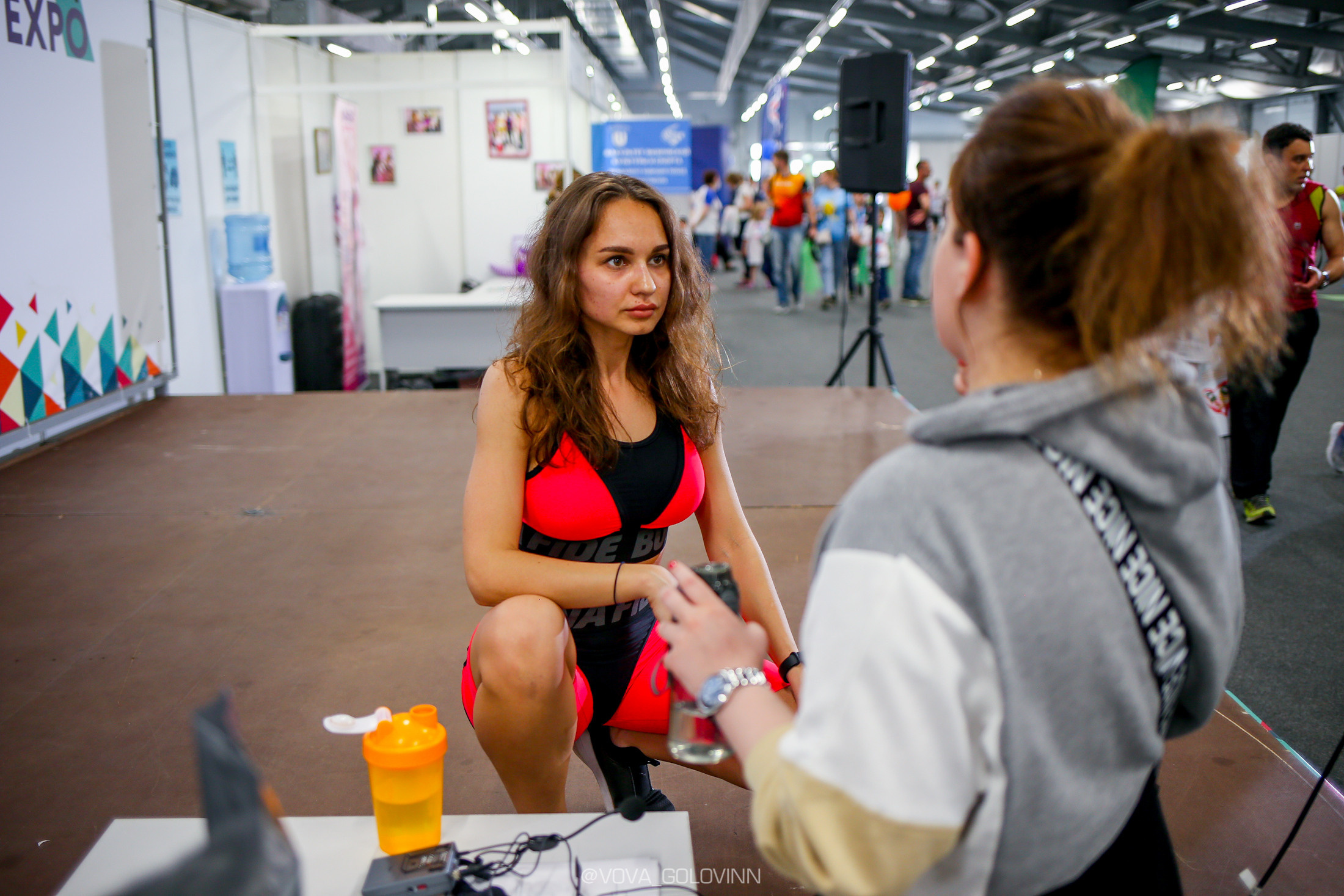 Фестиваль спорта 29 мая. Спортивный фотограф Нижний Новгород