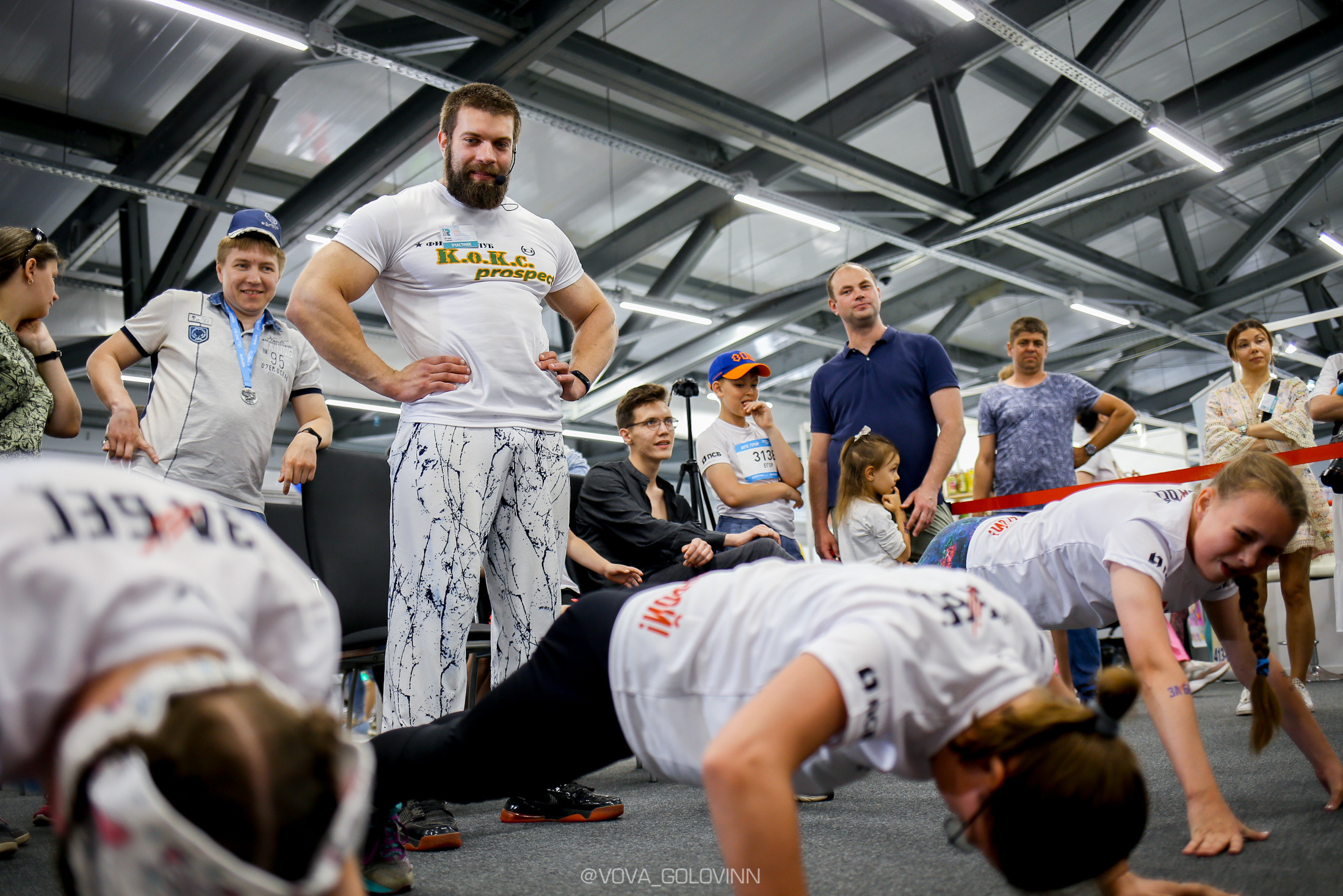 Фестиваль спорта 29 мая. Спортивный фотограф Нижний Новгород