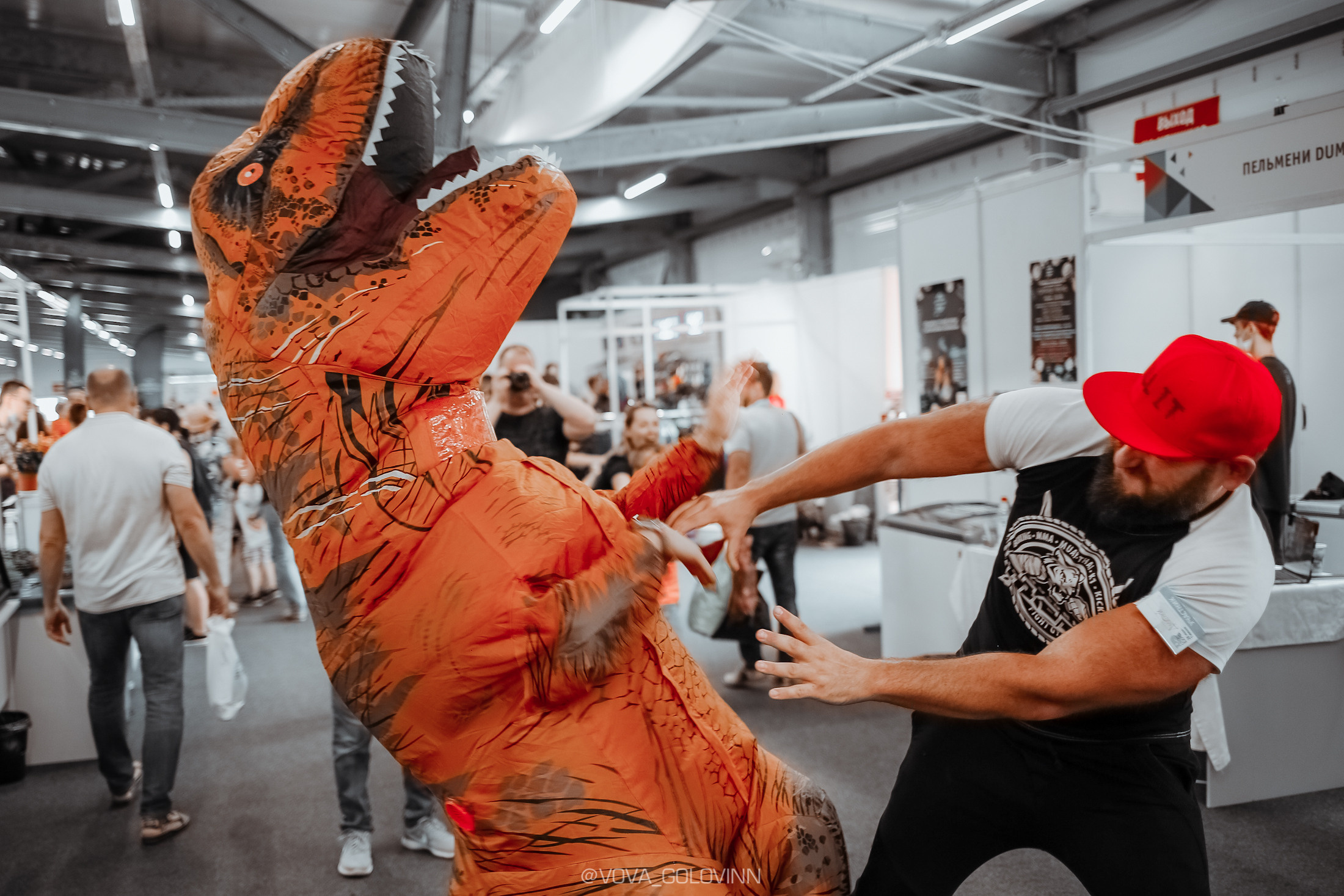 Фестиваль спорта 29 мая. Спортивный фотограф Нижний Новгород