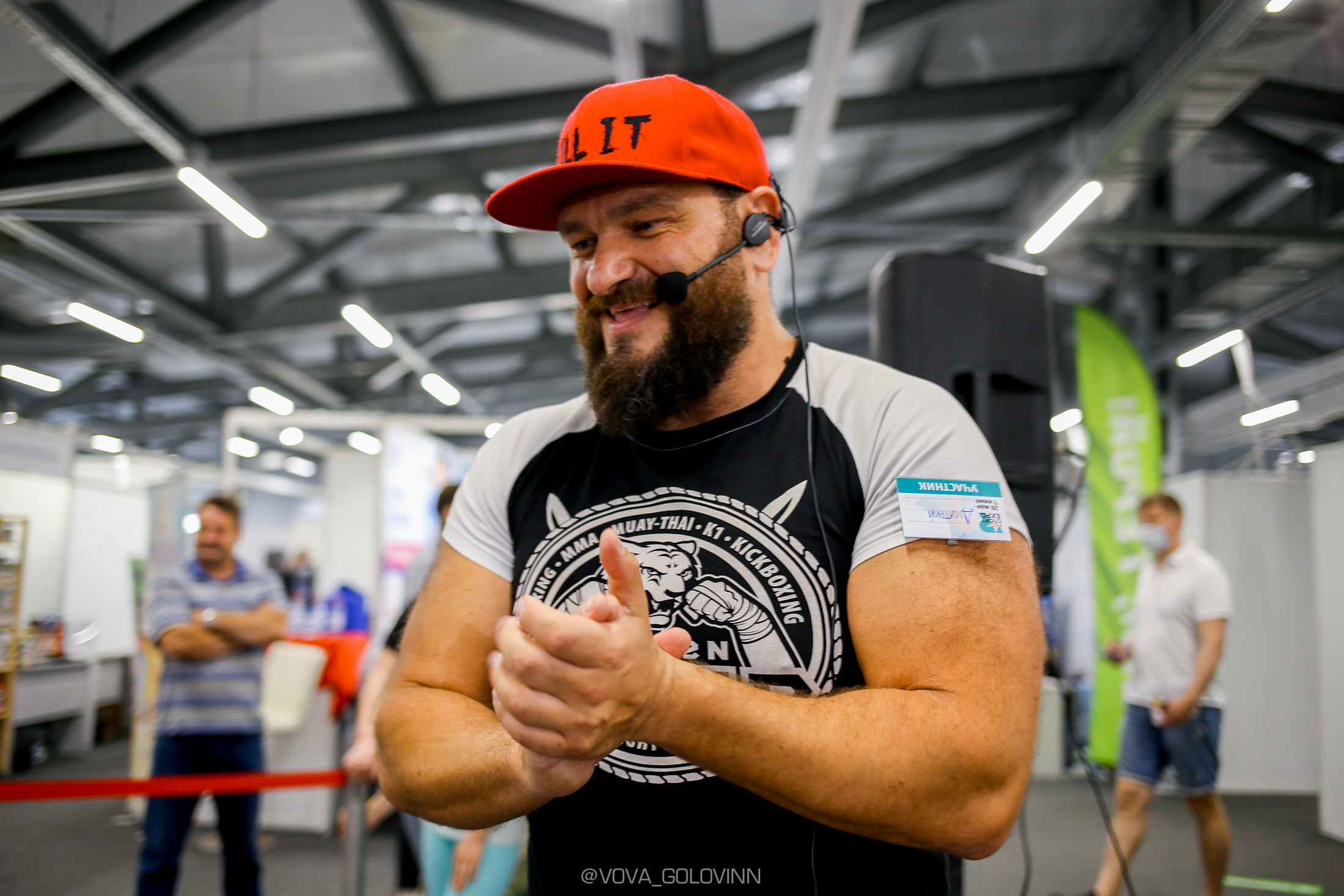 Фестиваль спорта 29 мая. Спортивный фотограф Нижний Новгород