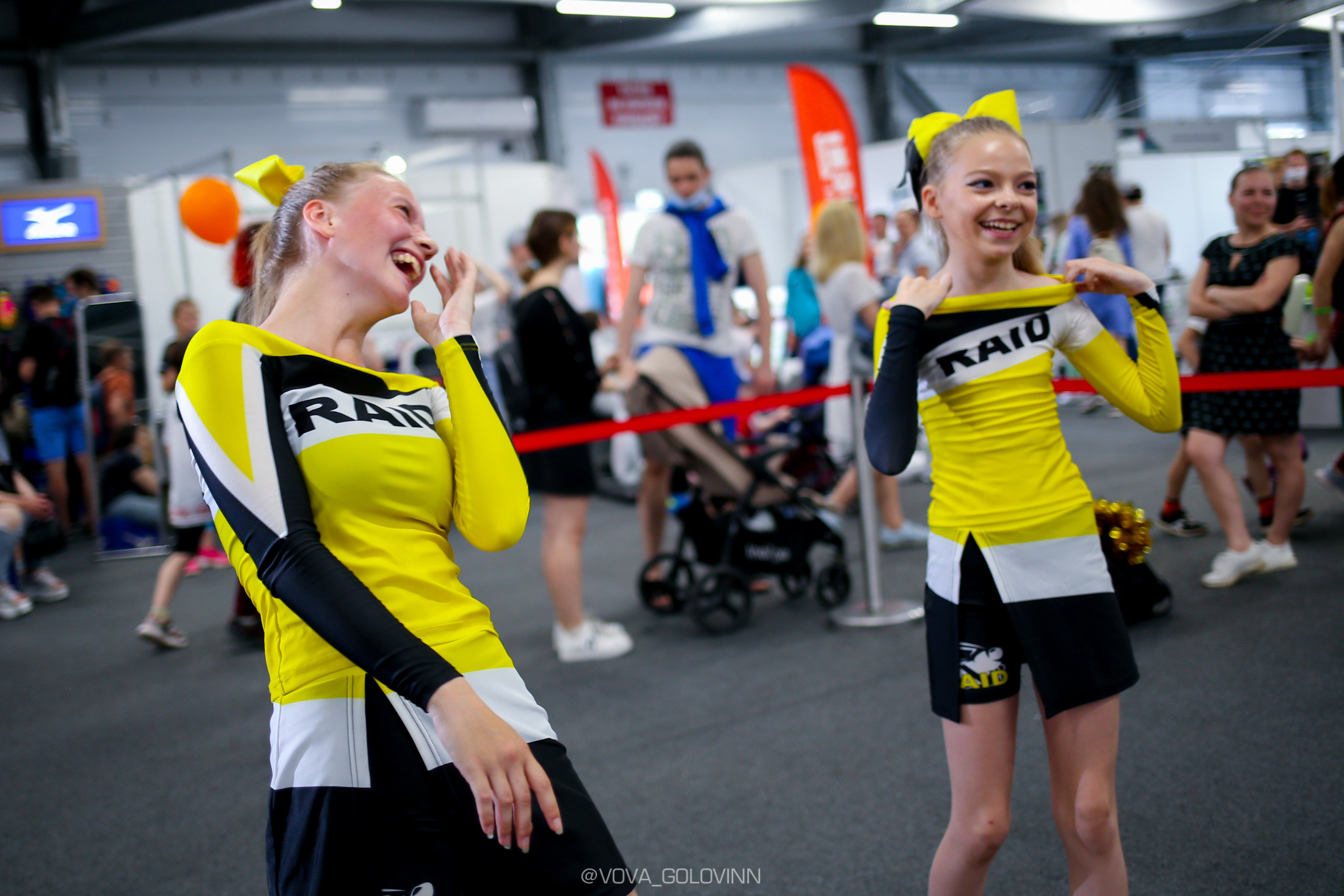 Фестиваль спорта 29 мая. Спортивный фотограф Нижний Новгород